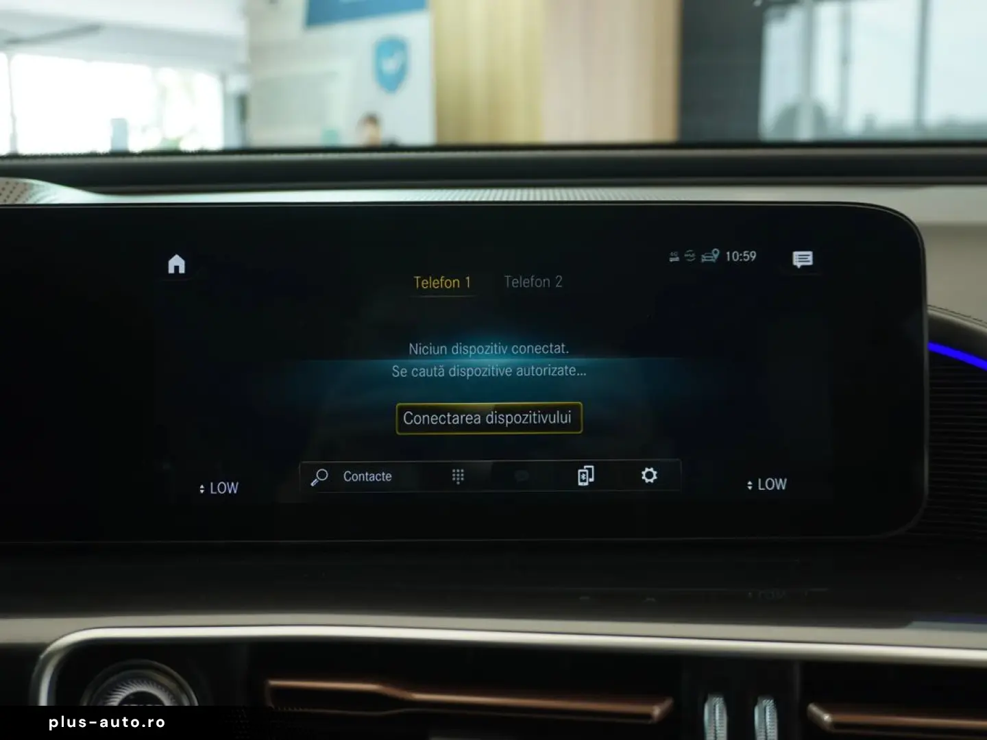 Mercedes-Benz EQC 400   4MATIC   Leasing   Rate   Credit