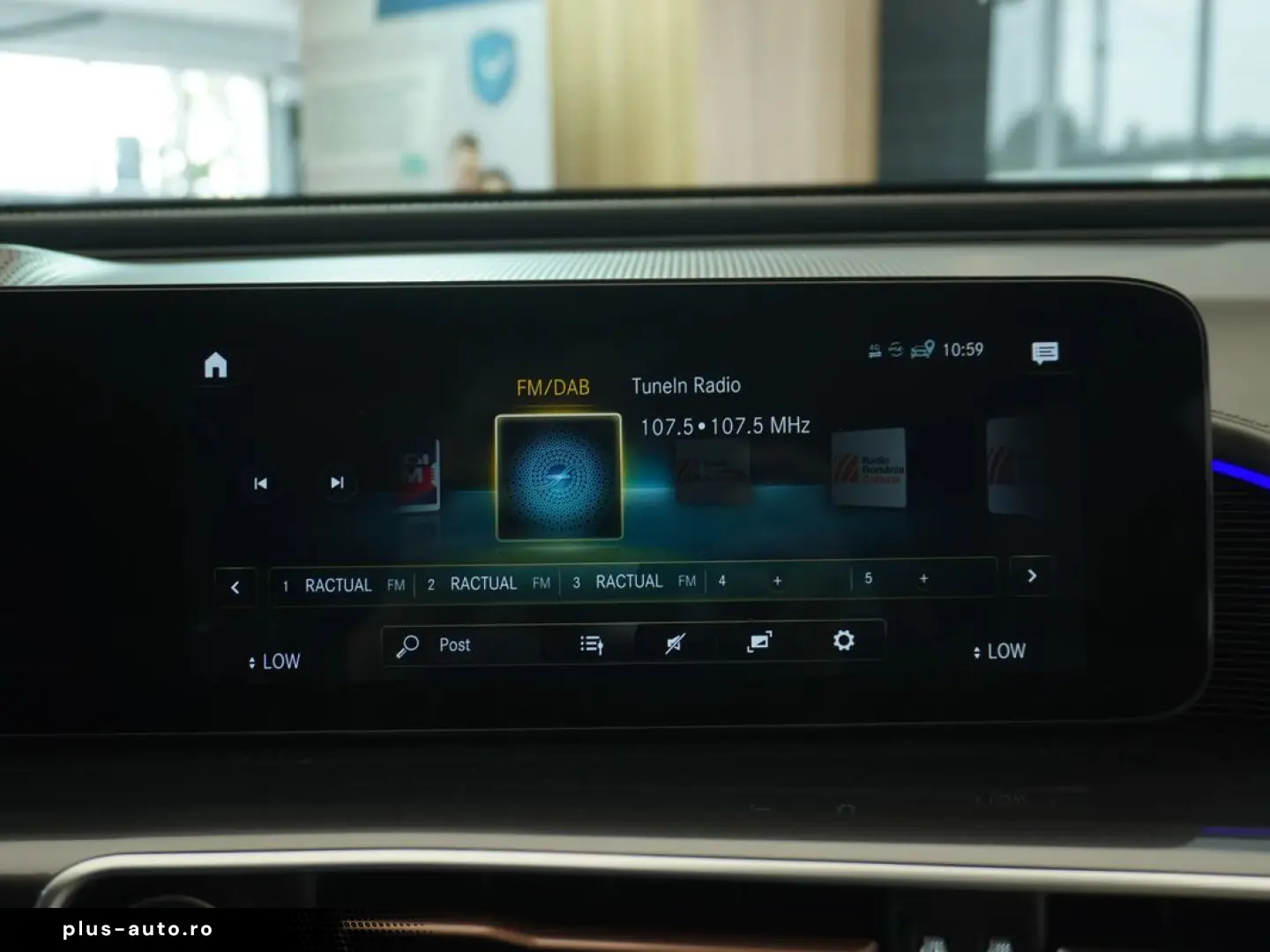 Mercedes-Benz EQC 400   4MATIC   Leasing   Rate   Credit