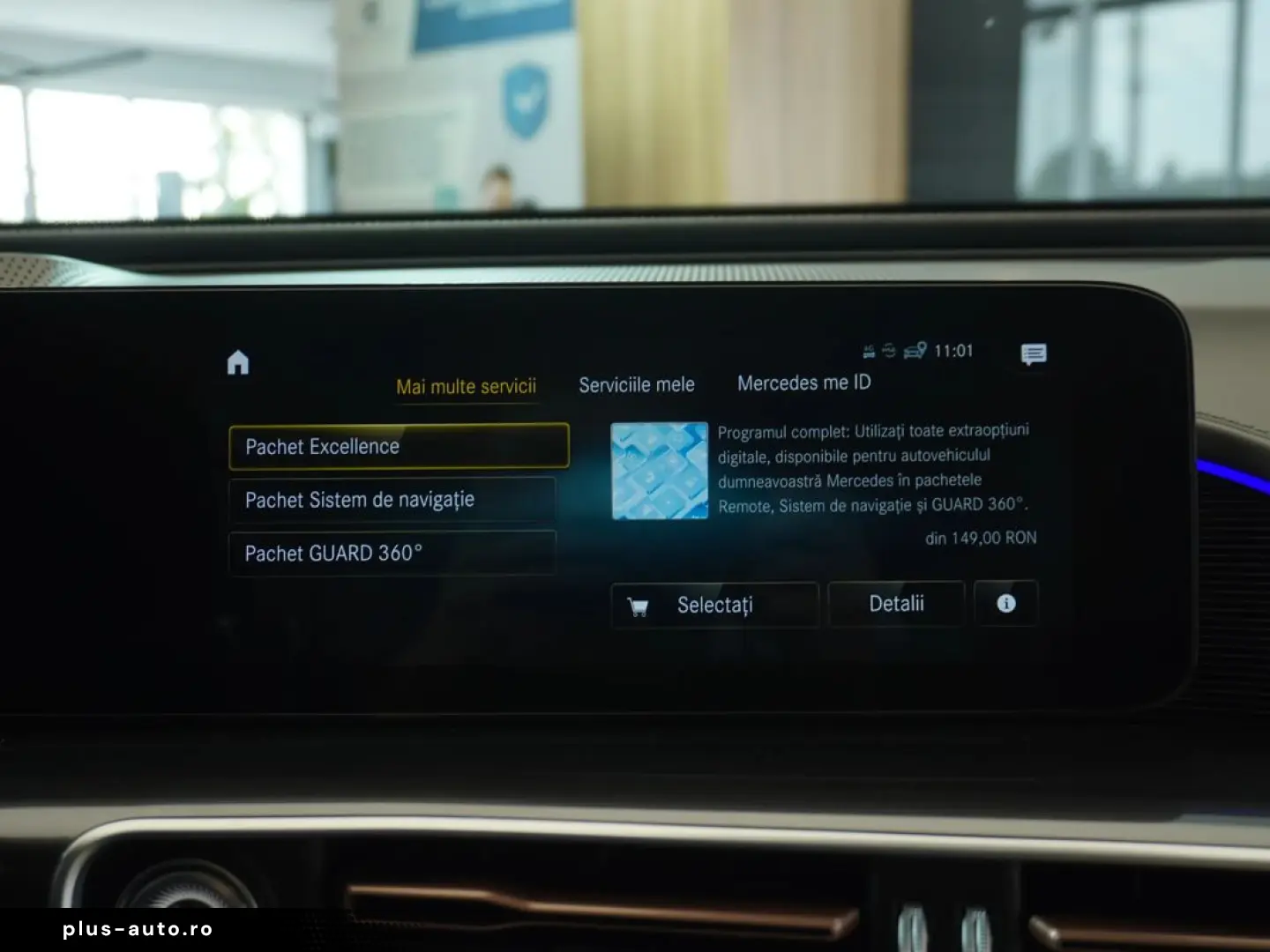 Mercedes-Benz EQC 400   4MATIC   Leasing   Rate   Credit