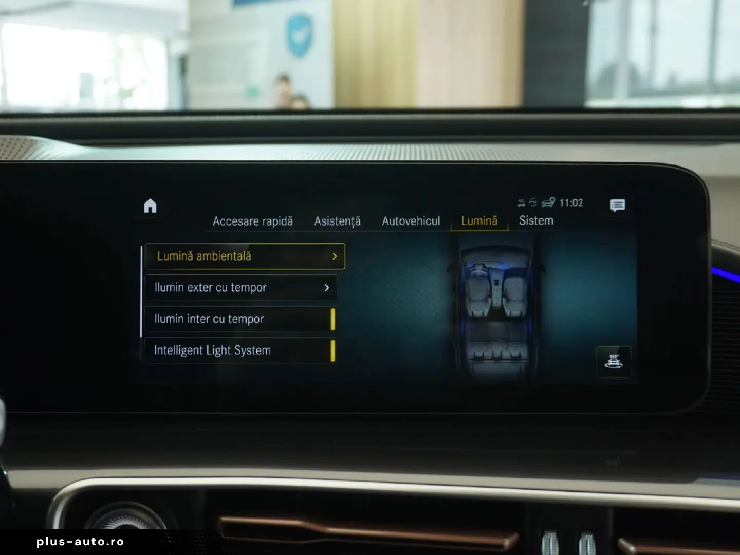 Mercedes-Benz EQC 400   4MATIC   Leasing   Rate   Credit