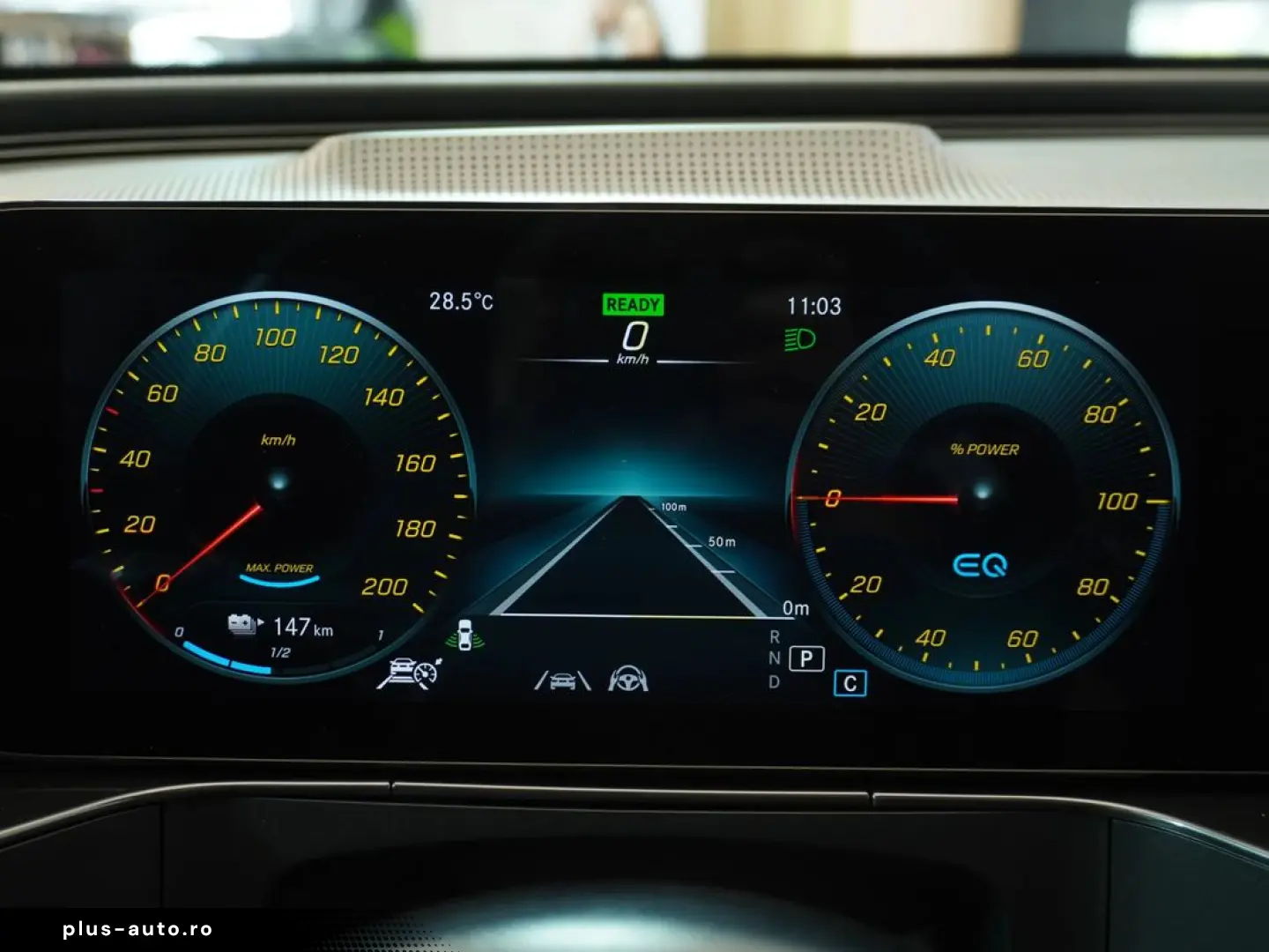 Mercedes-Benz EQC 400   4MATIC   Leasing   Rate   Credit