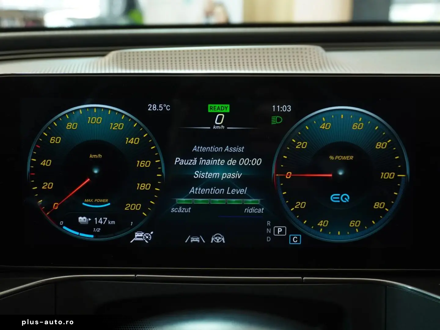 Mercedes-Benz EQC 400   4MATIC   Leasing   Rate   Credit