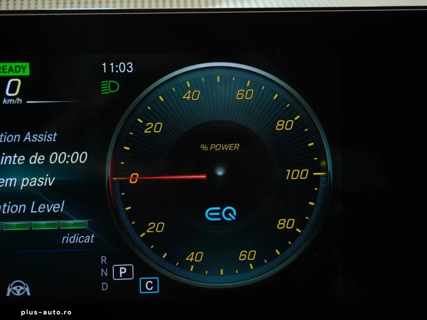 Mercedes-Benz EQC 400   4MATIC   Leasing   Rate   Credit
