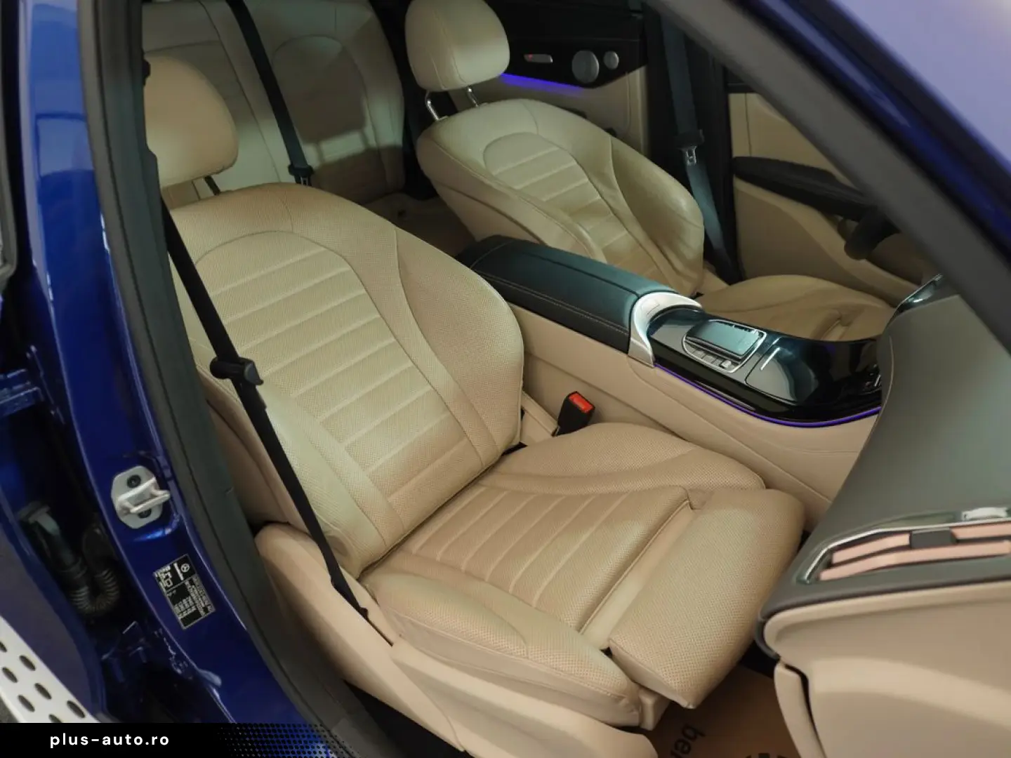Mercedes-Benz EQC 400   4MATIC   Leasing   Rate   Credit
