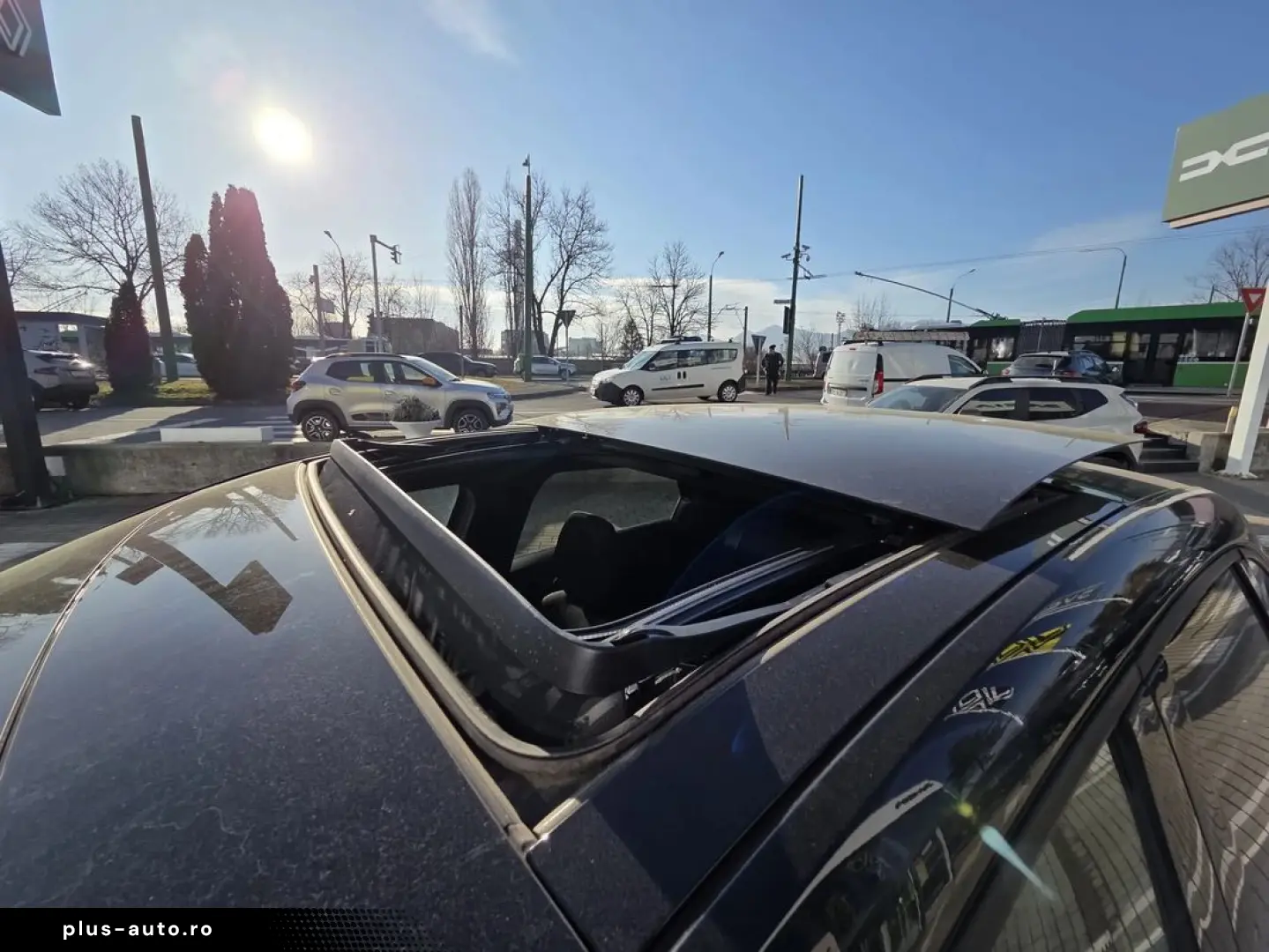 Renault Captur Full Hybrid Esprit Alpine 145