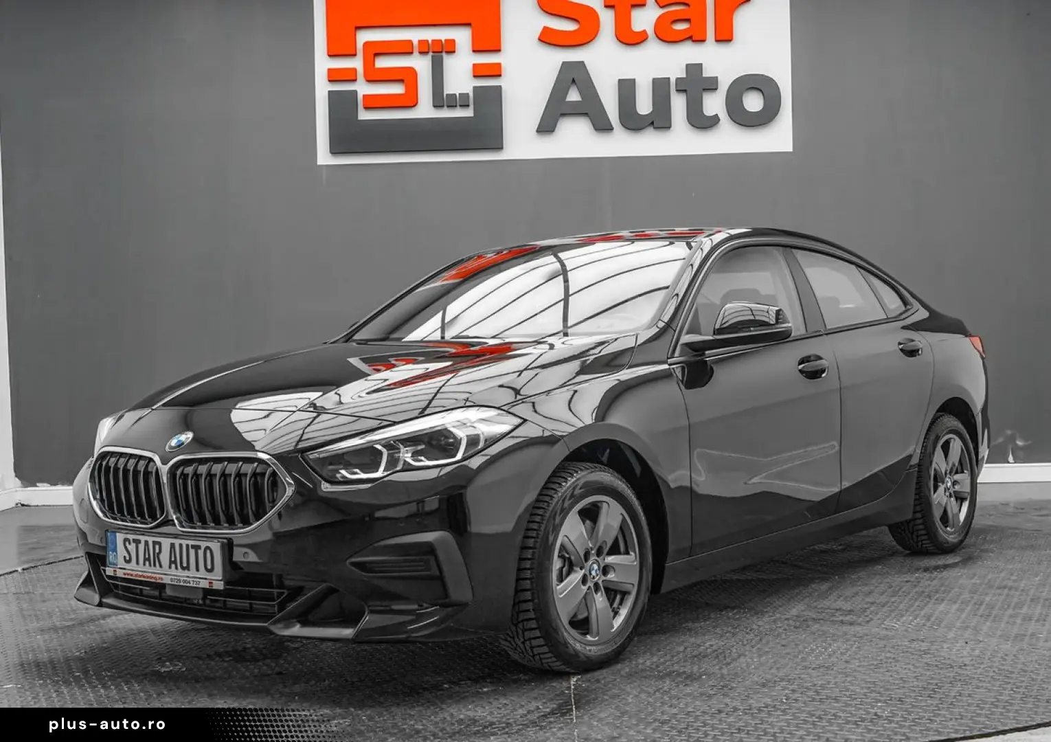 Bmw Seria-2