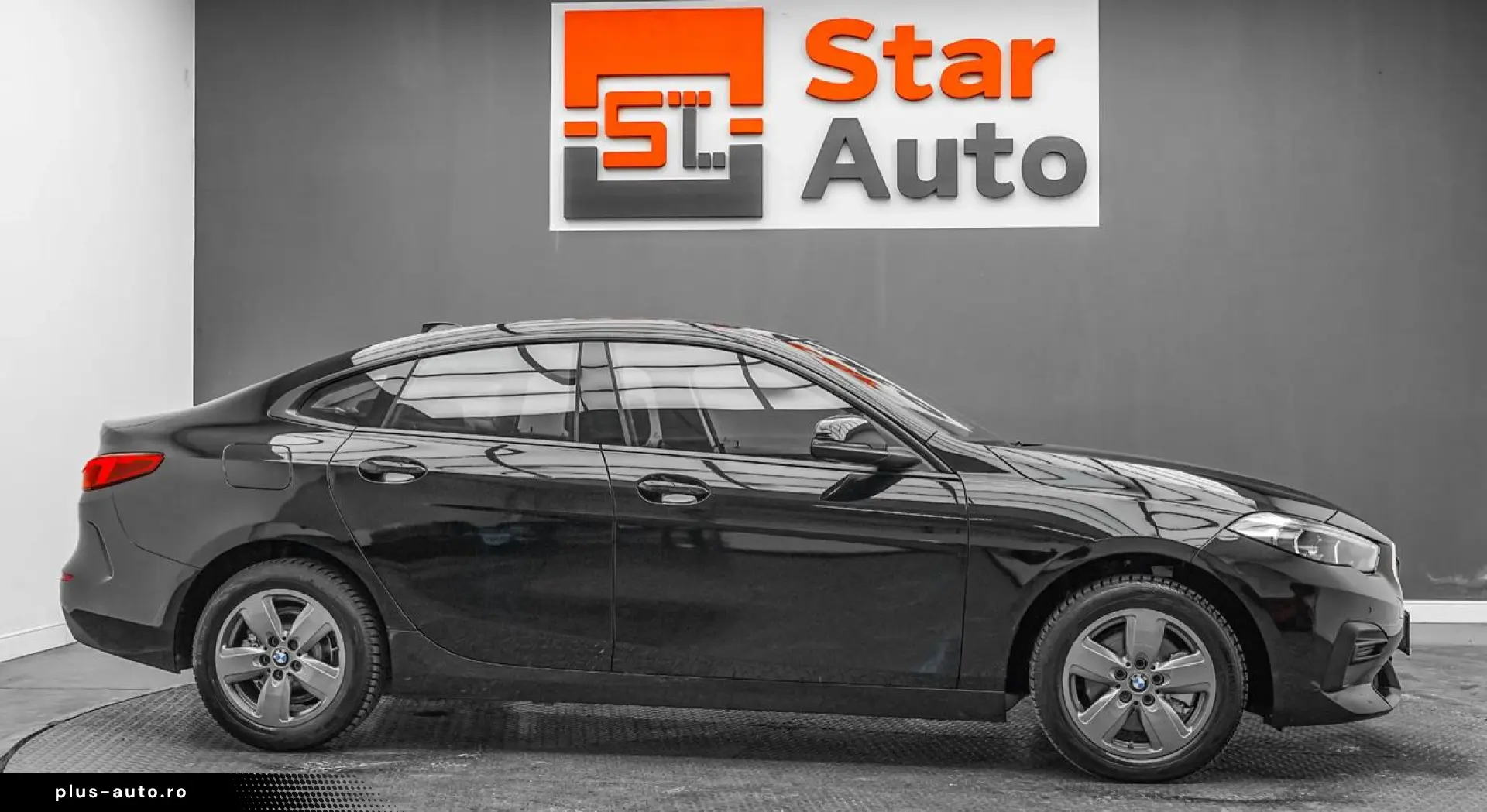 Bmw Seria-2