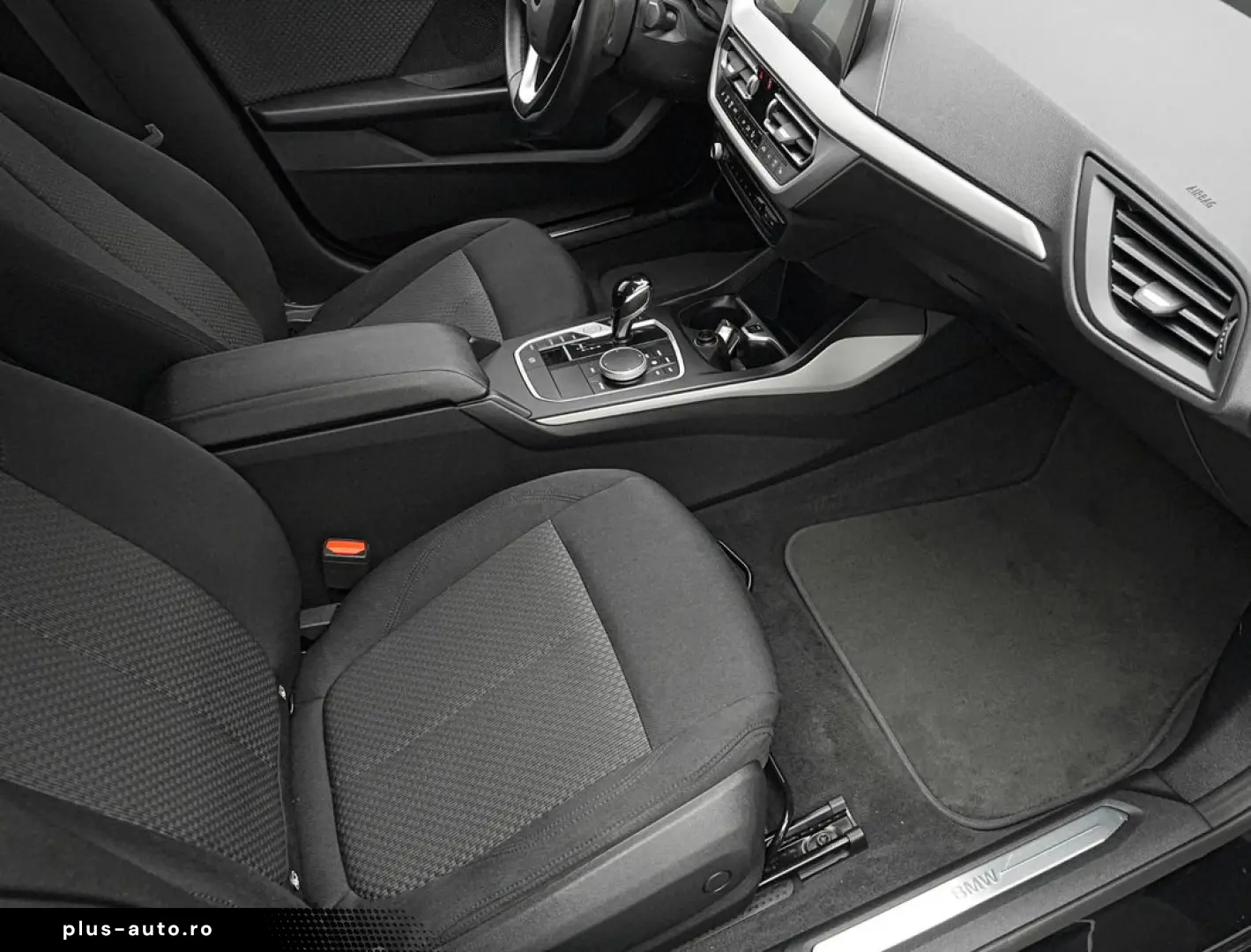 Bmw Seria-2