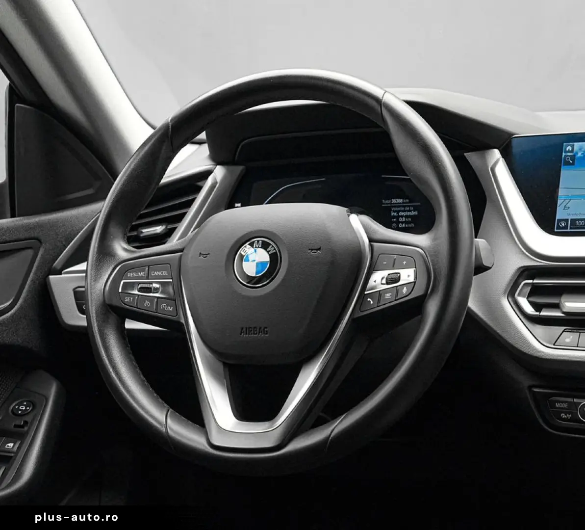 Bmw Seria-2