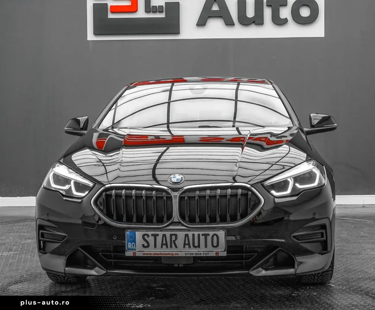 Bmw Seria-2