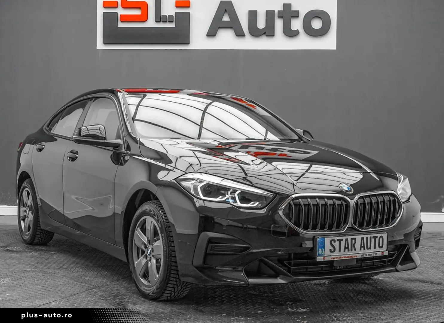 Bmw Seria-2