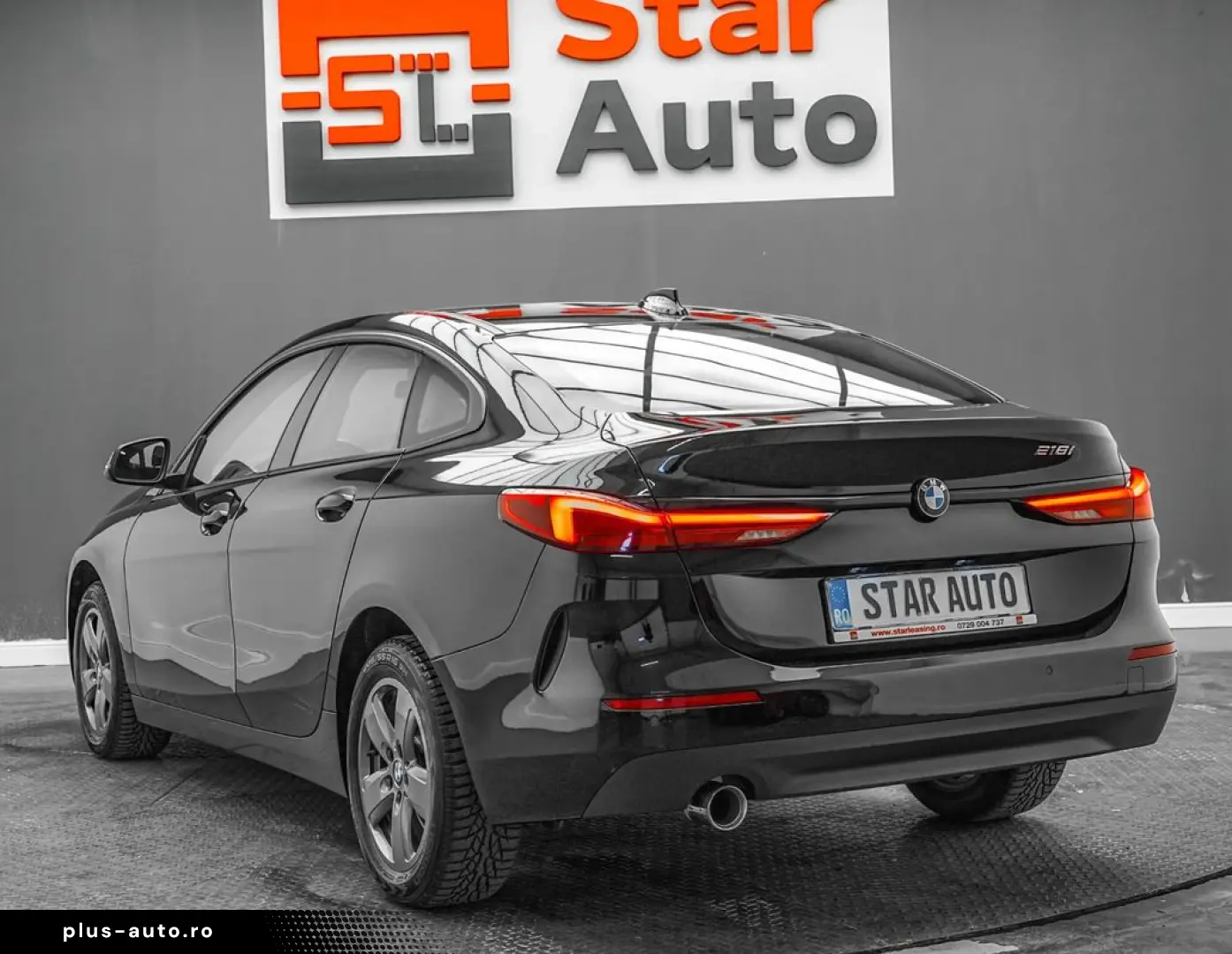Bmw Seria-2