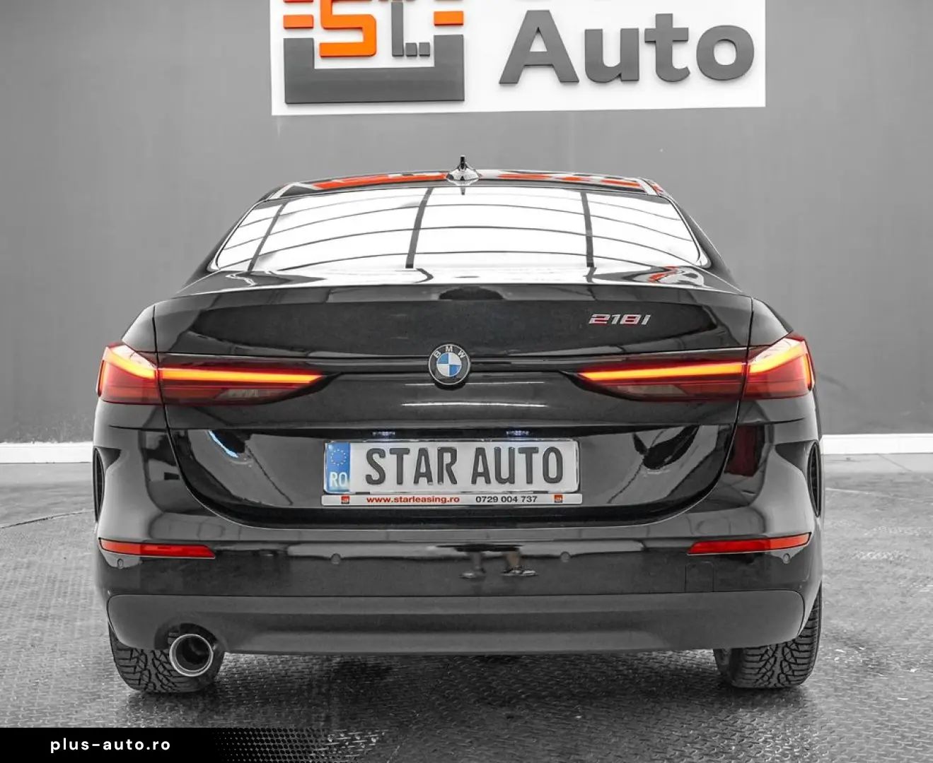 Bmw Seria-2