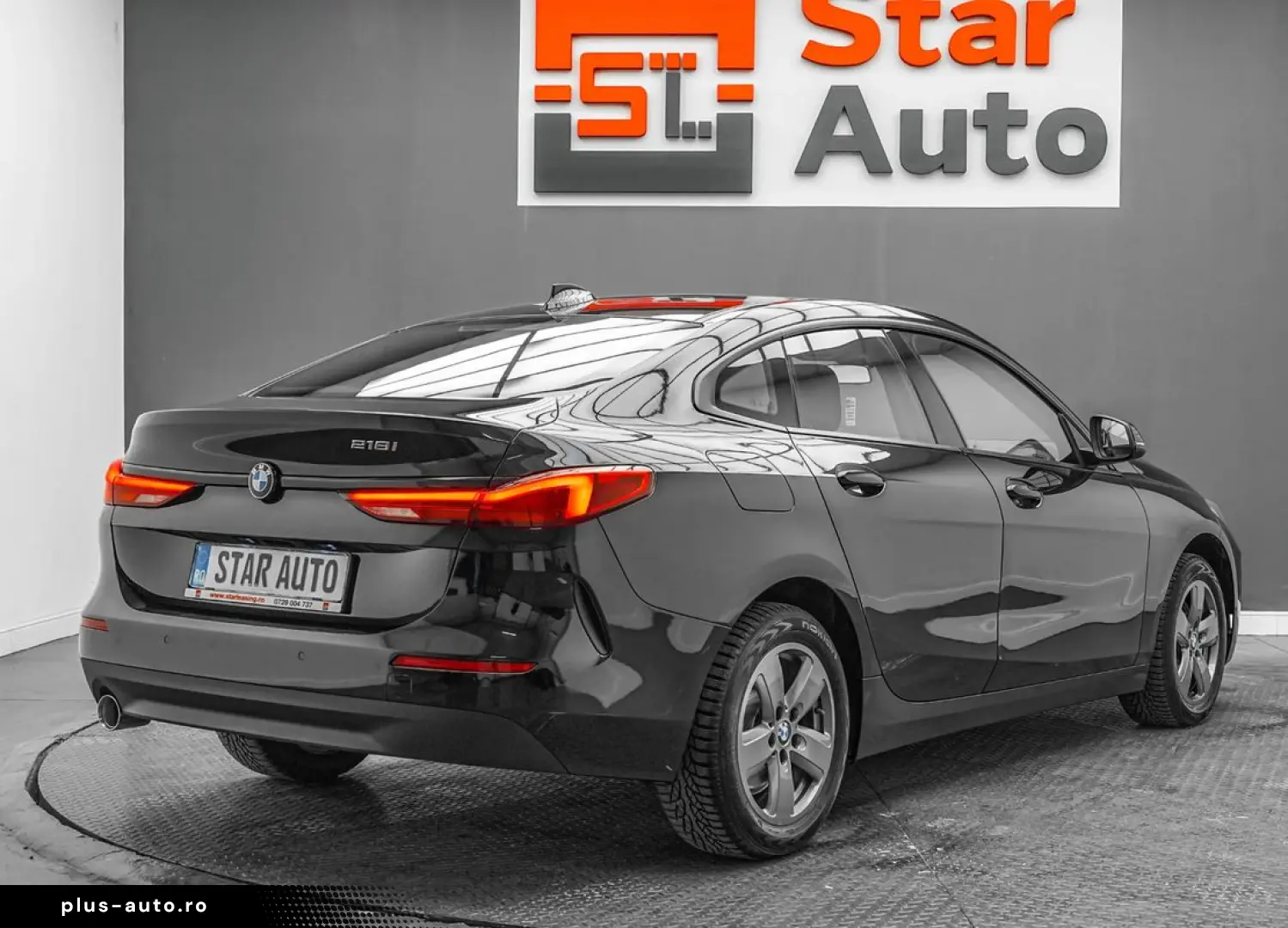 Bmw Seria-2