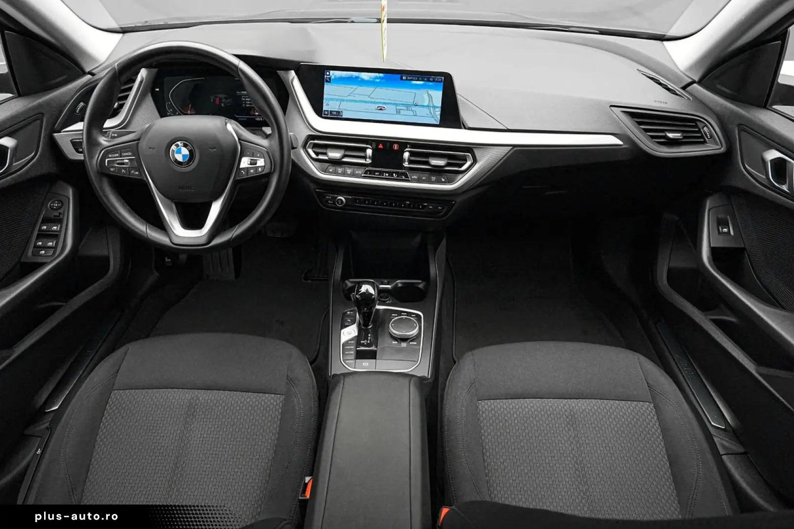 Bmw Seria-2