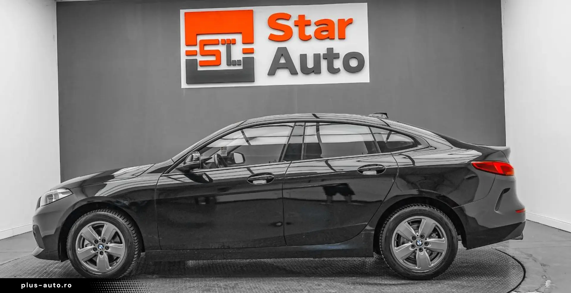 Bmw Seria-2