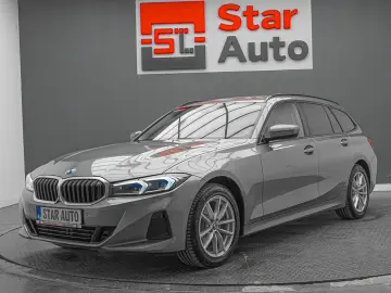 Bmw Seria-3