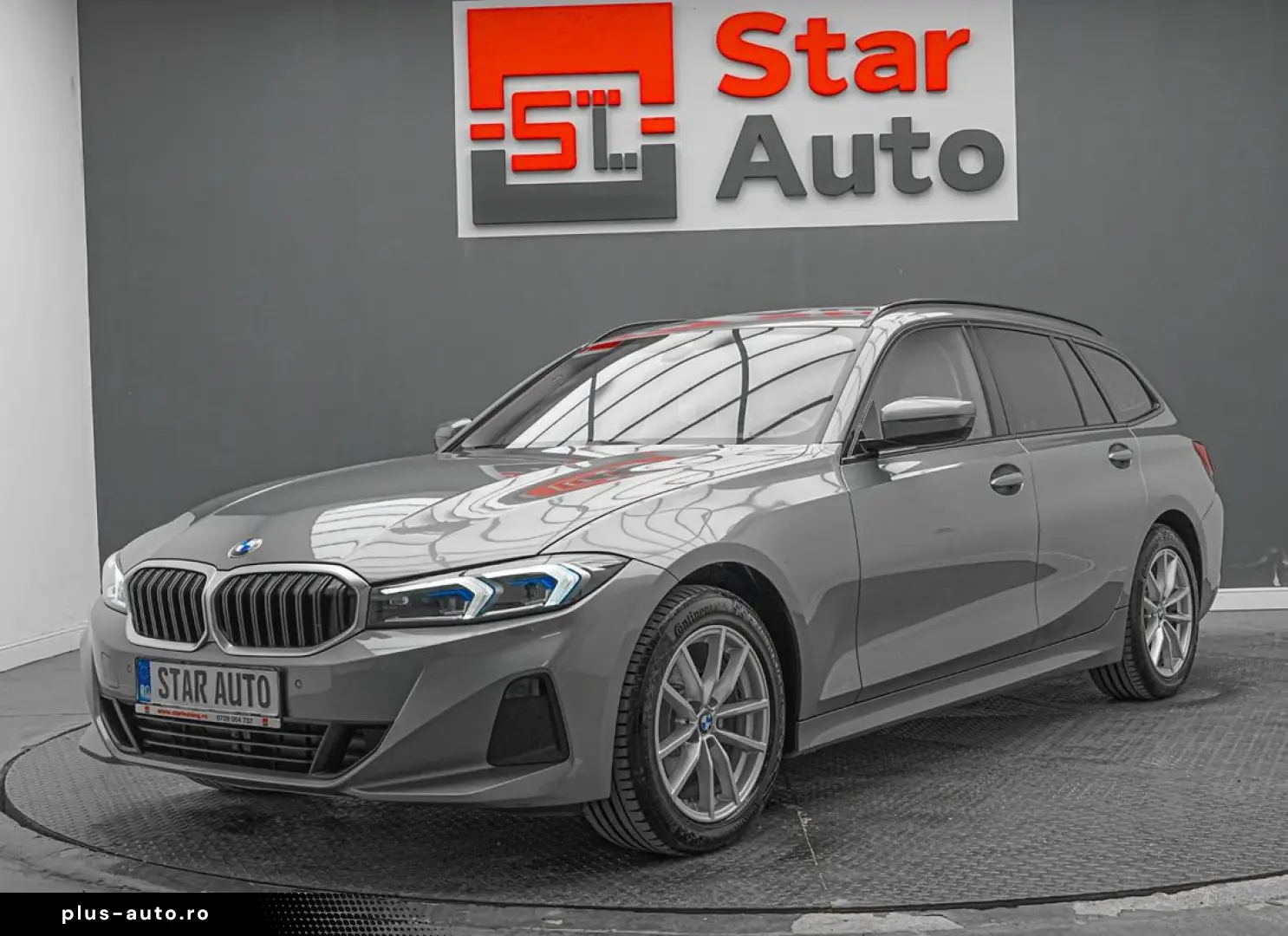 Bmw Seria-3