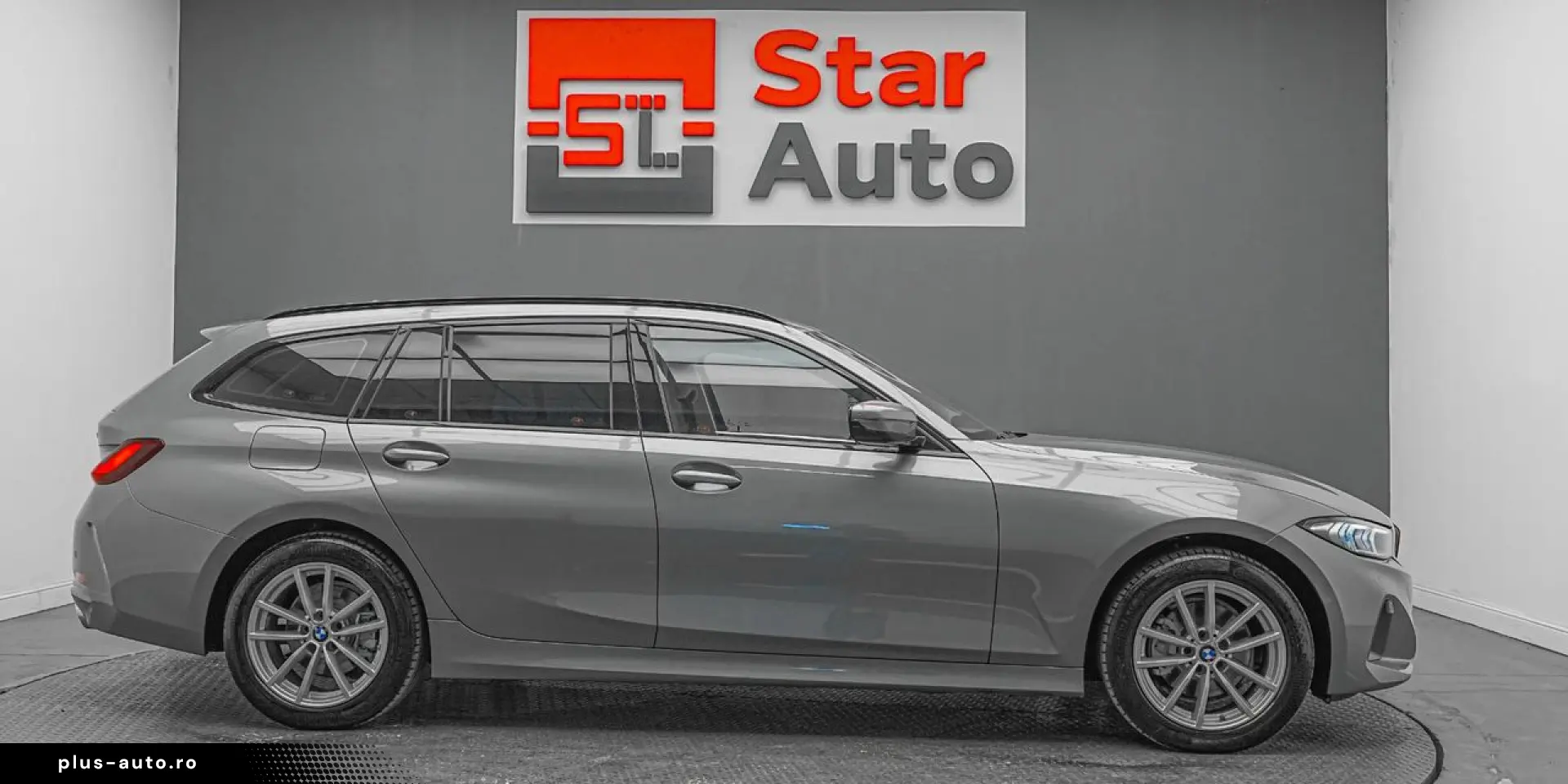 Bmw Seria-3