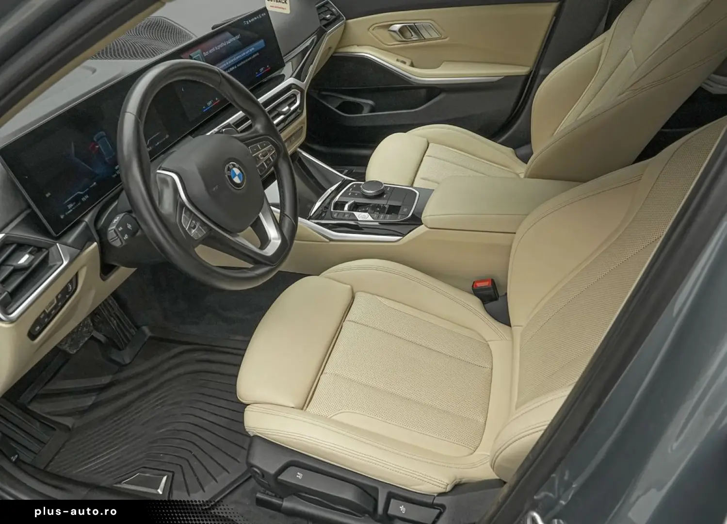 Bmw Seria-3