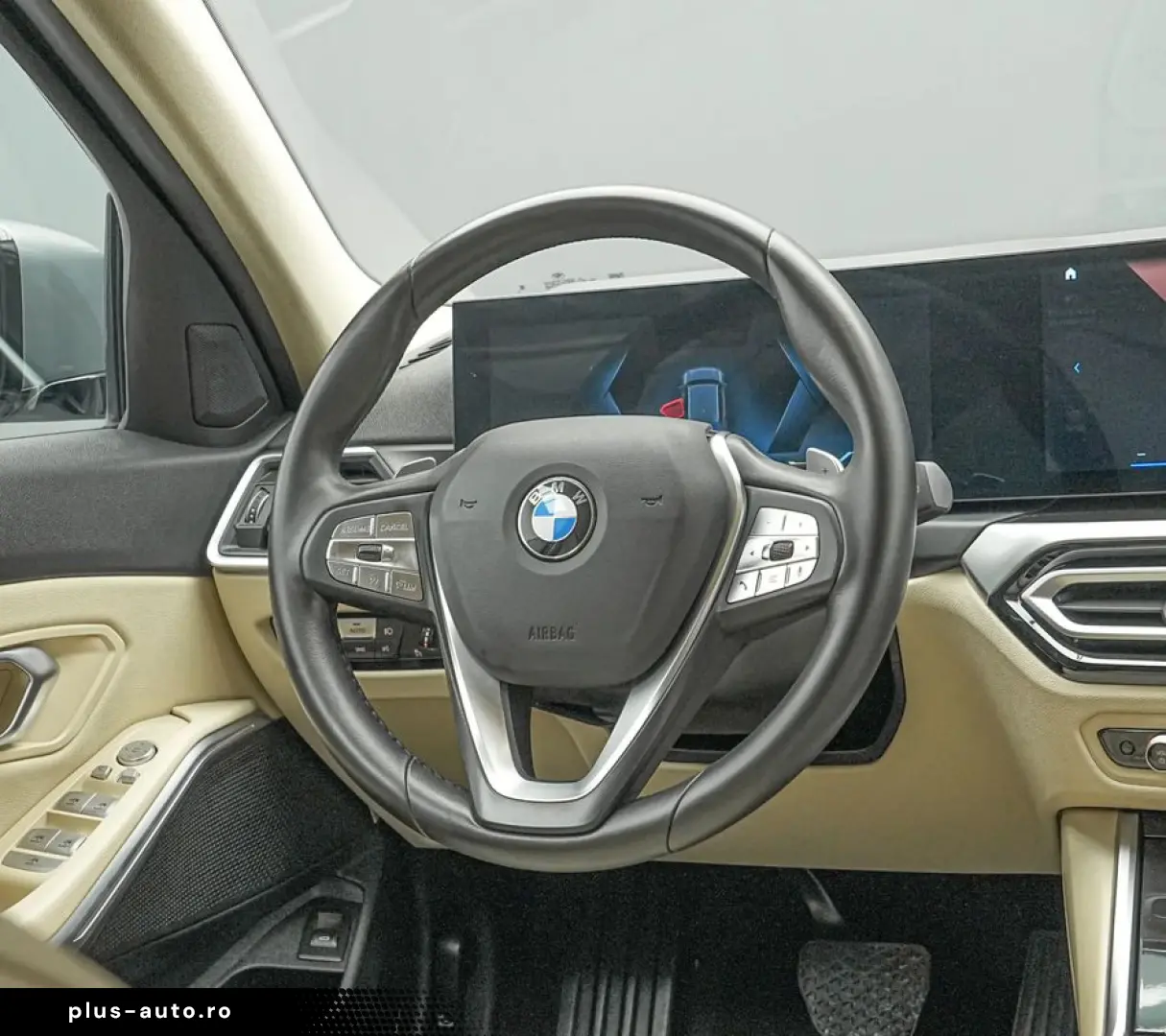 Bmw Seria-3