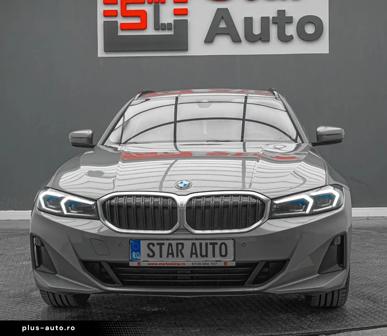 Bmw Seria-3