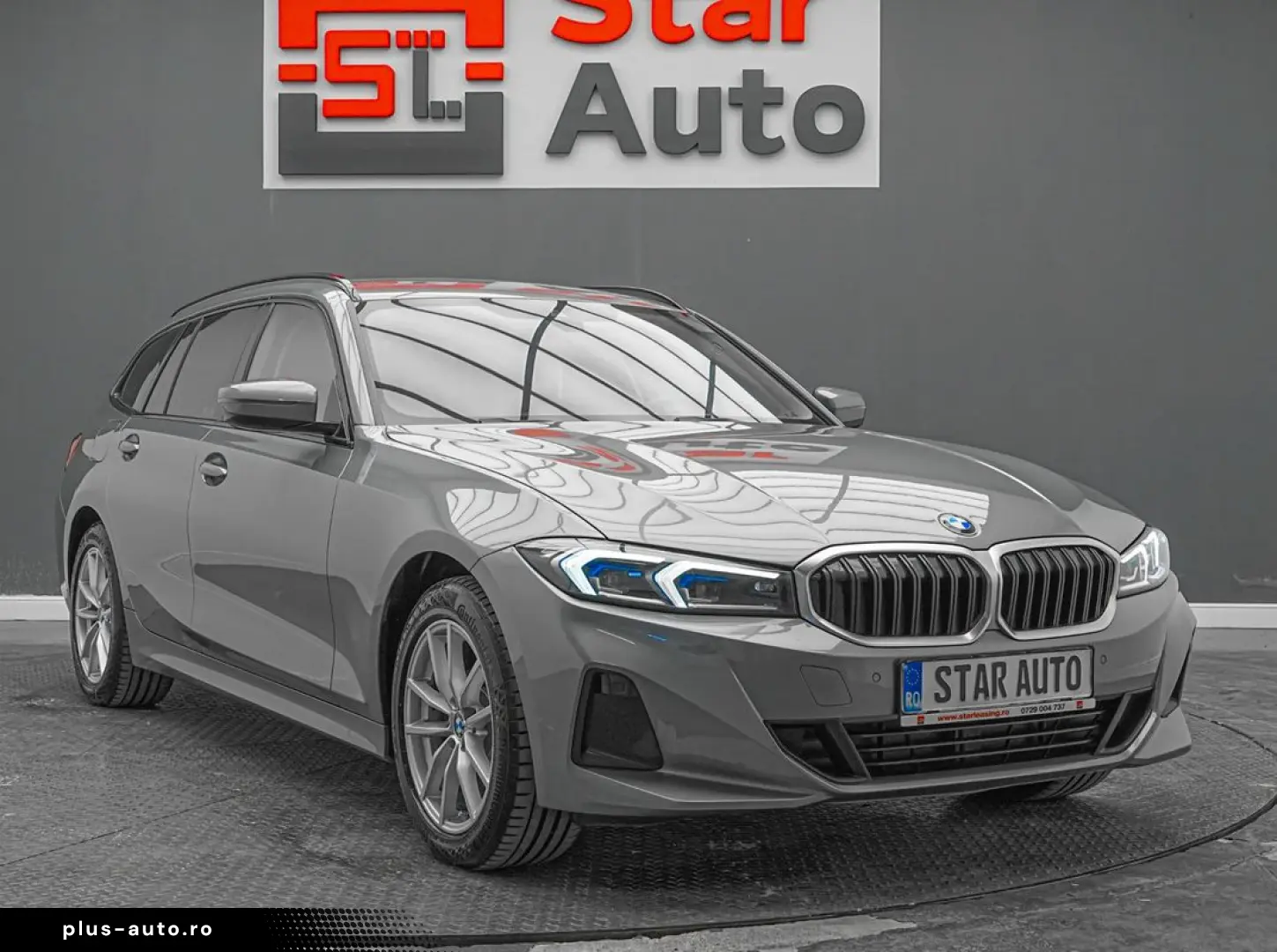 Bmw Seria-3