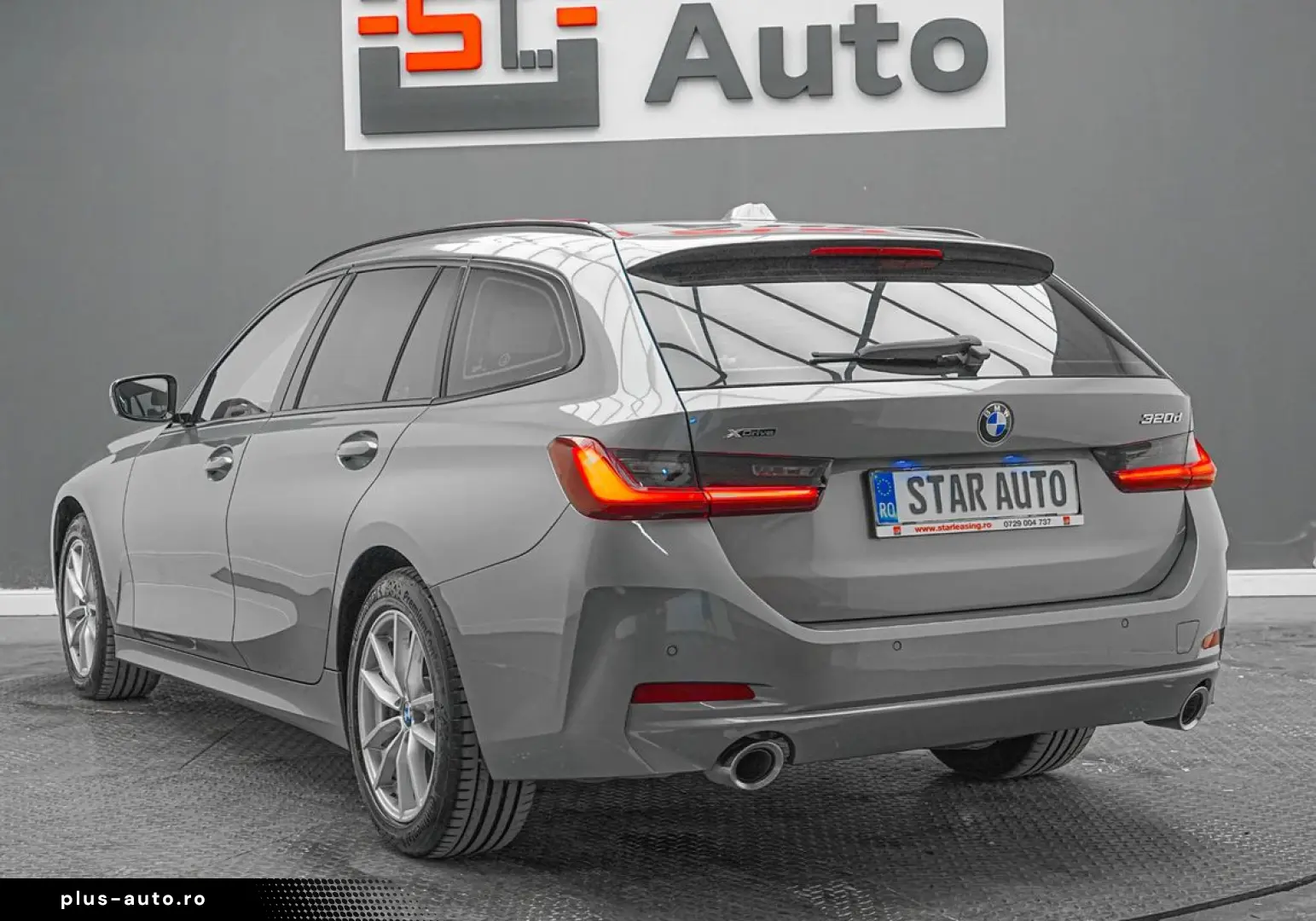 Bmw Seria-3