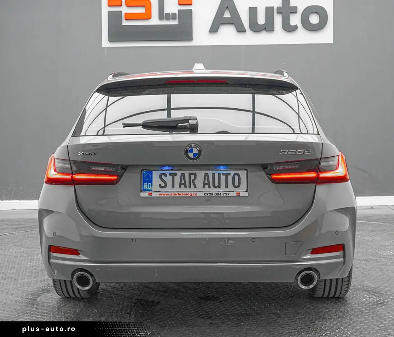 Bmw Seria-3