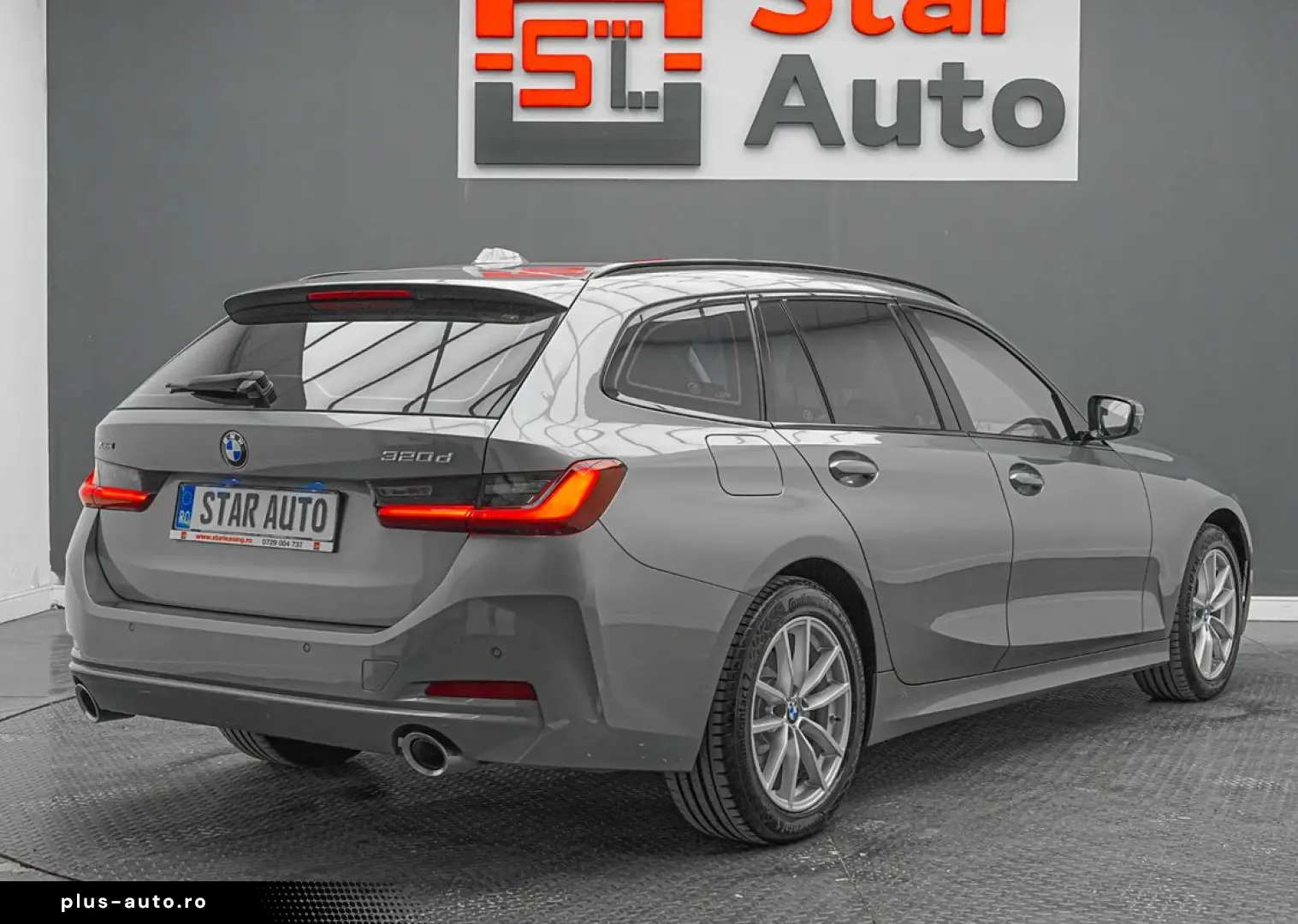 Bmw Seria-3