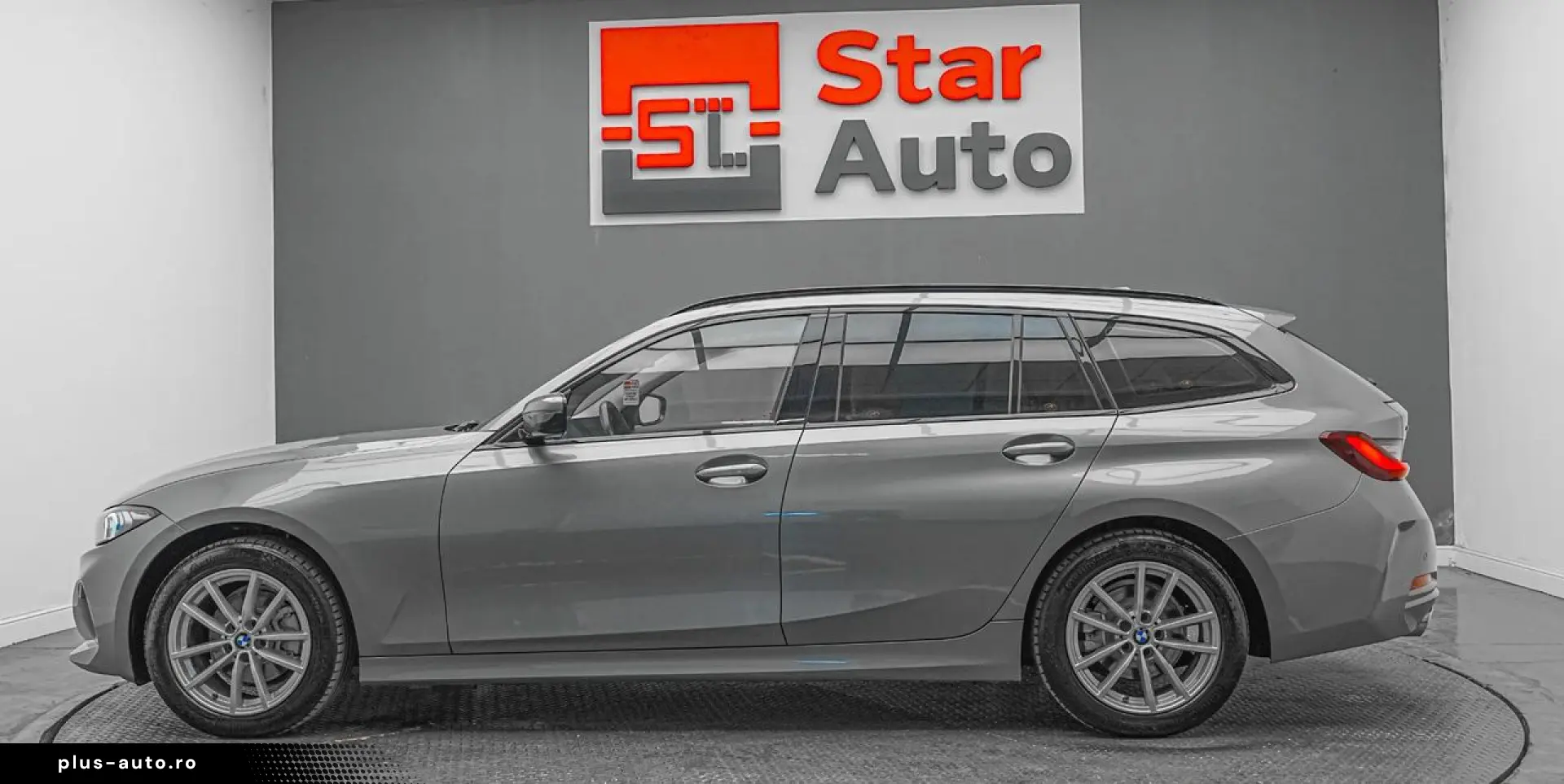 Bmw Seria-3