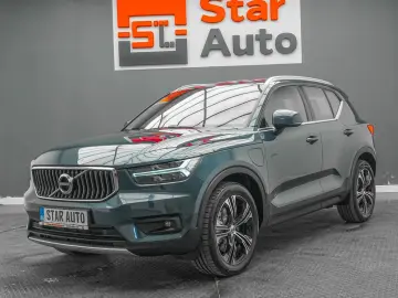 Volvo Xc-40