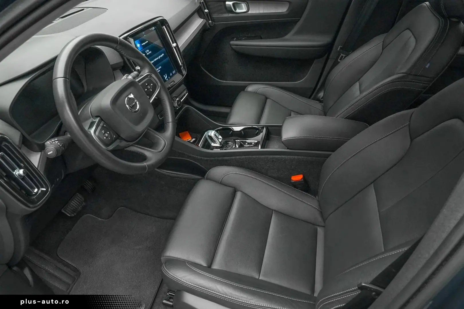 Volvo Xc-40