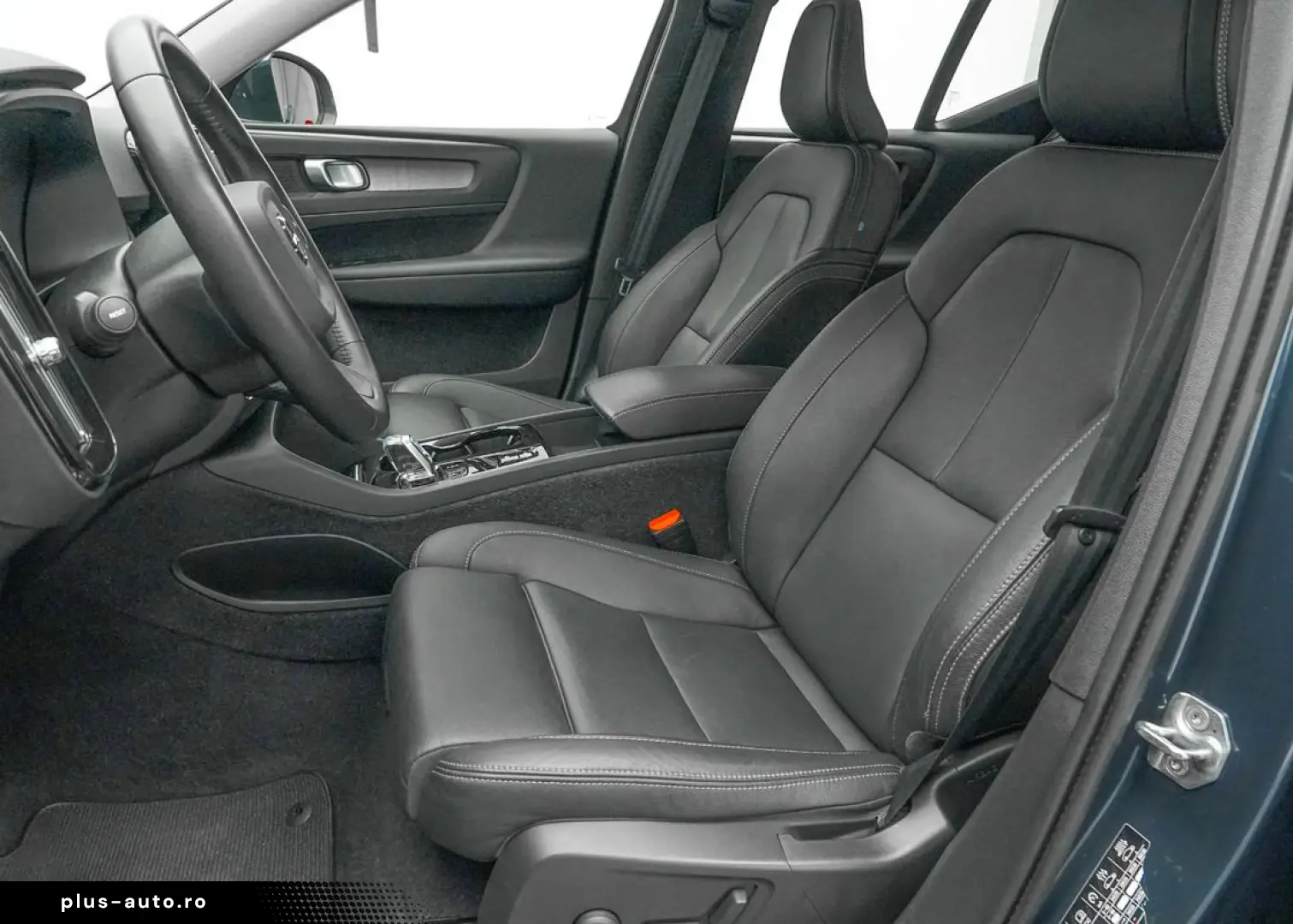 Volvo Xc-40