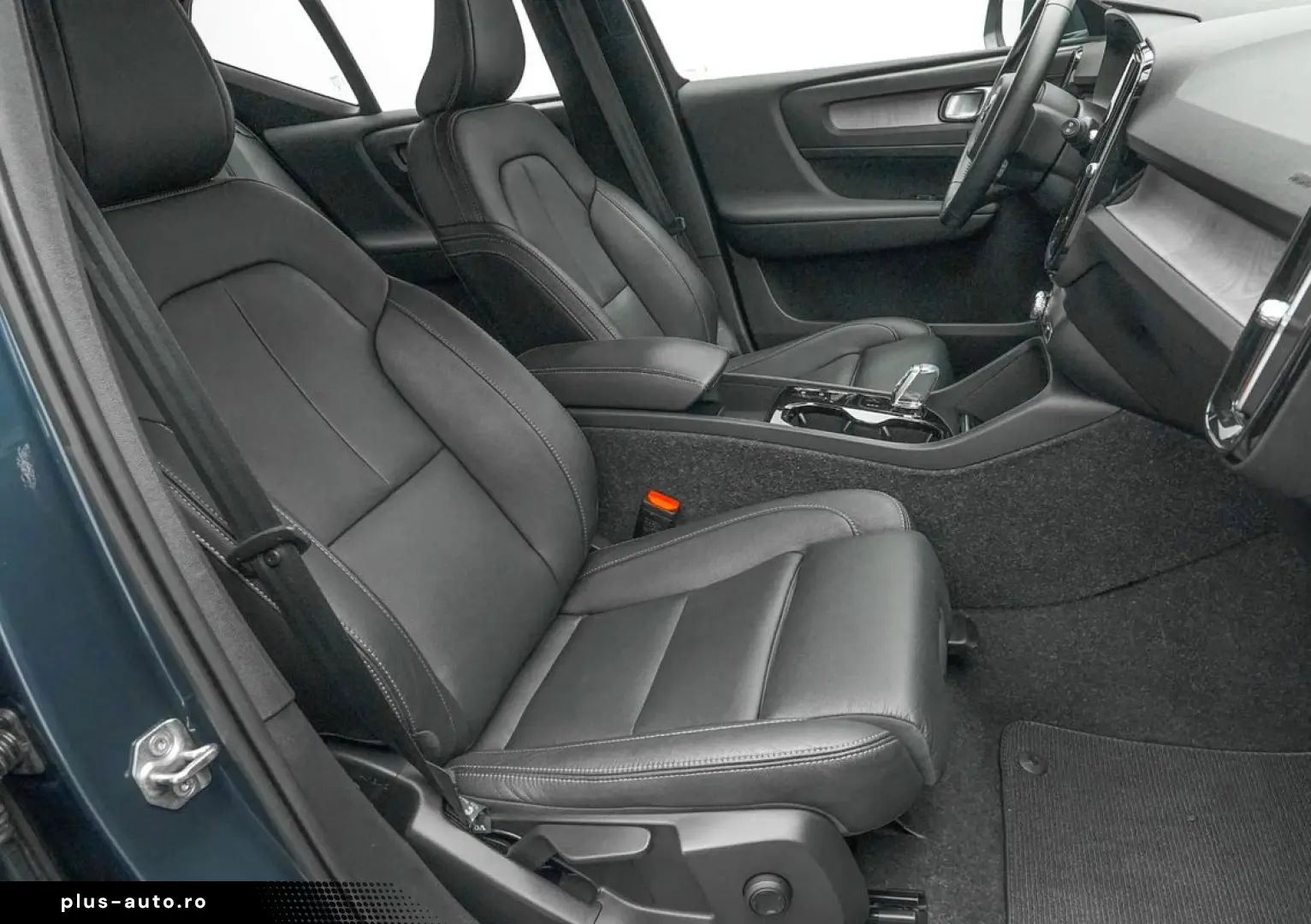 Volvo Xc-40