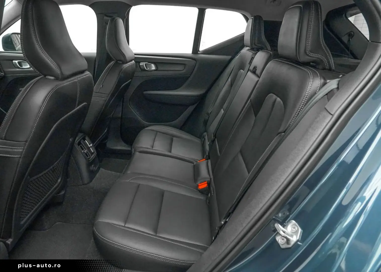 Volvo Xc-40