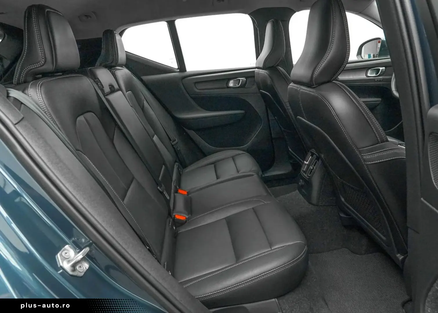 Volvo Xc-40