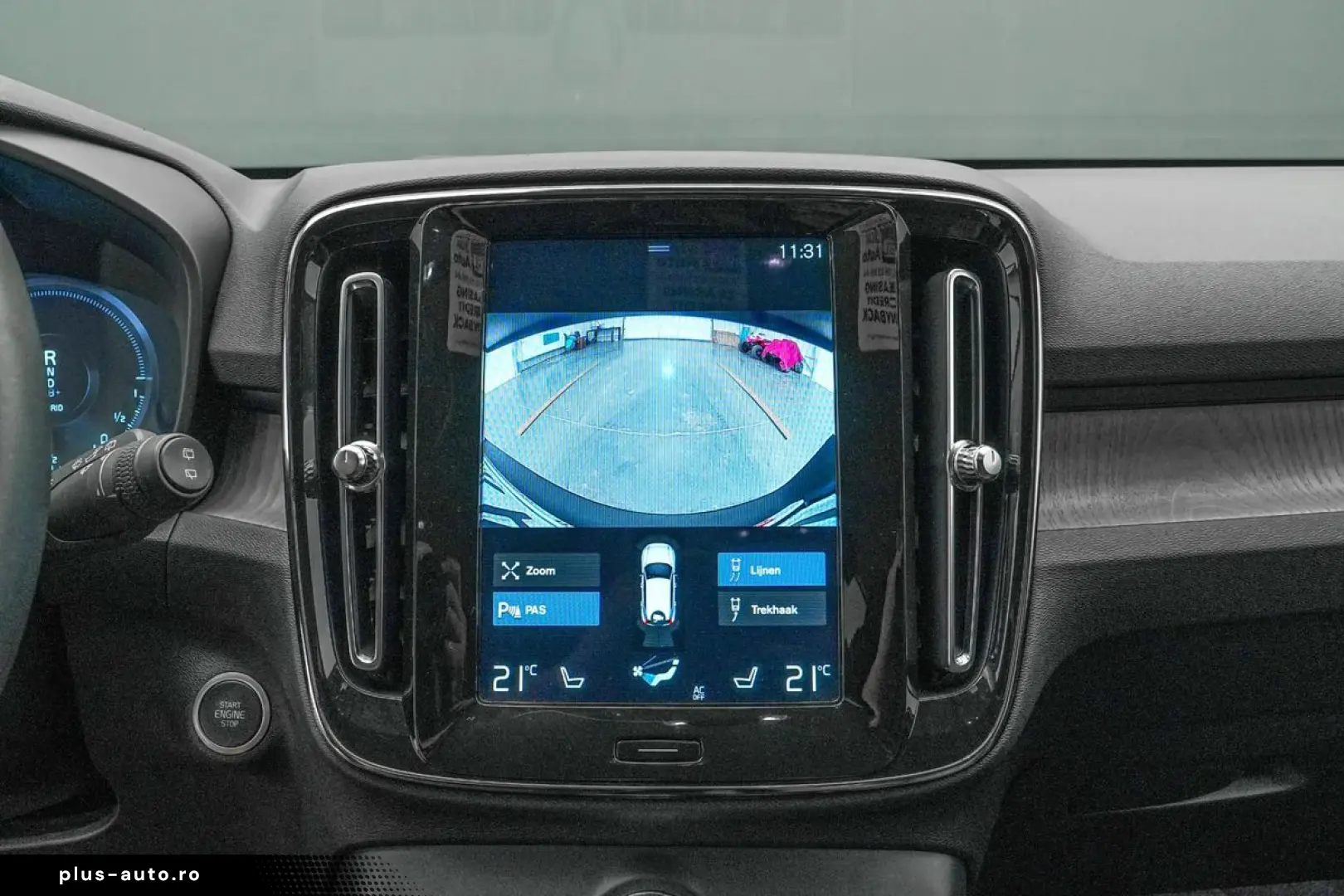 Volvo Xc-40