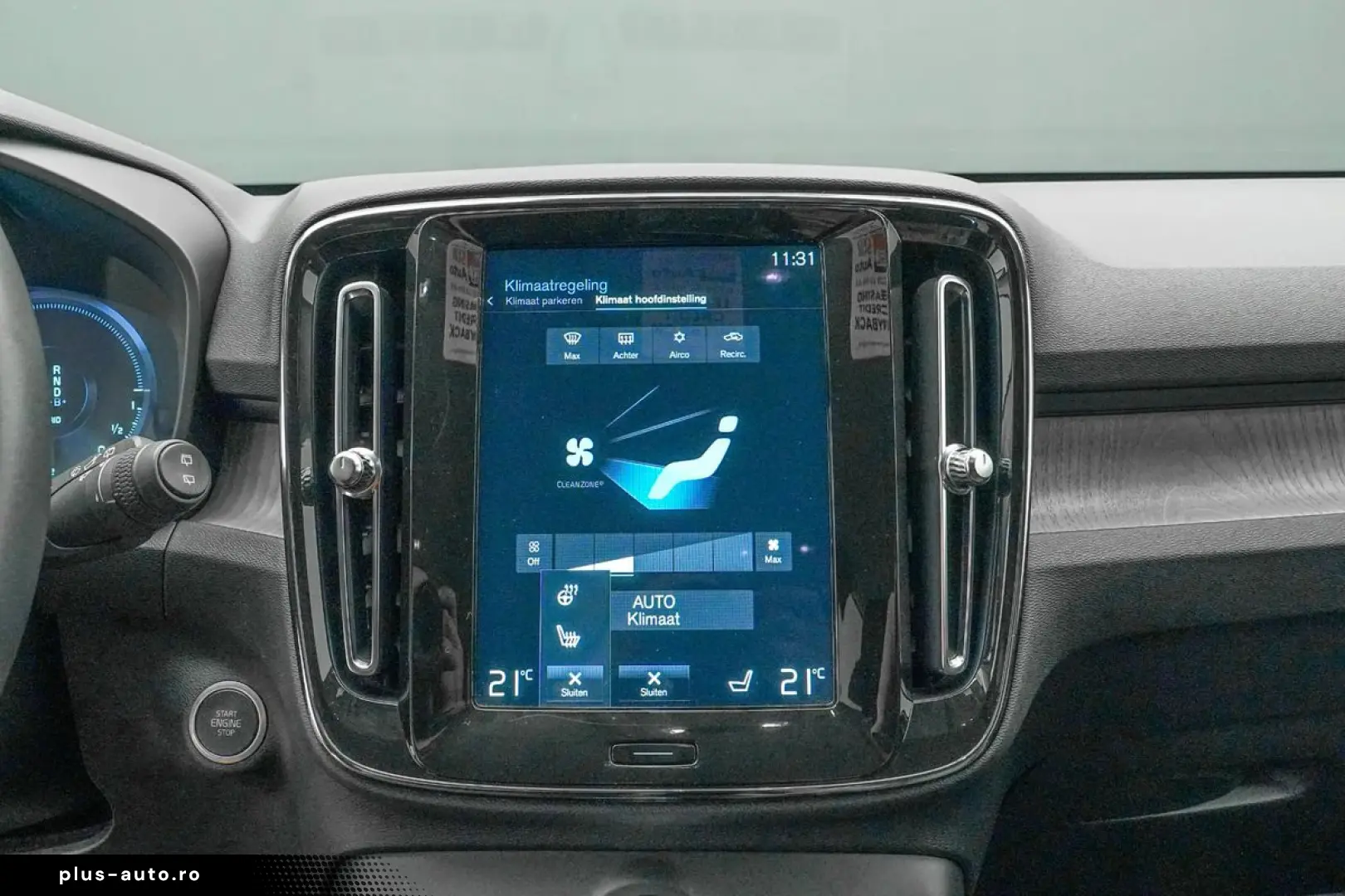 Volvo Xc-40