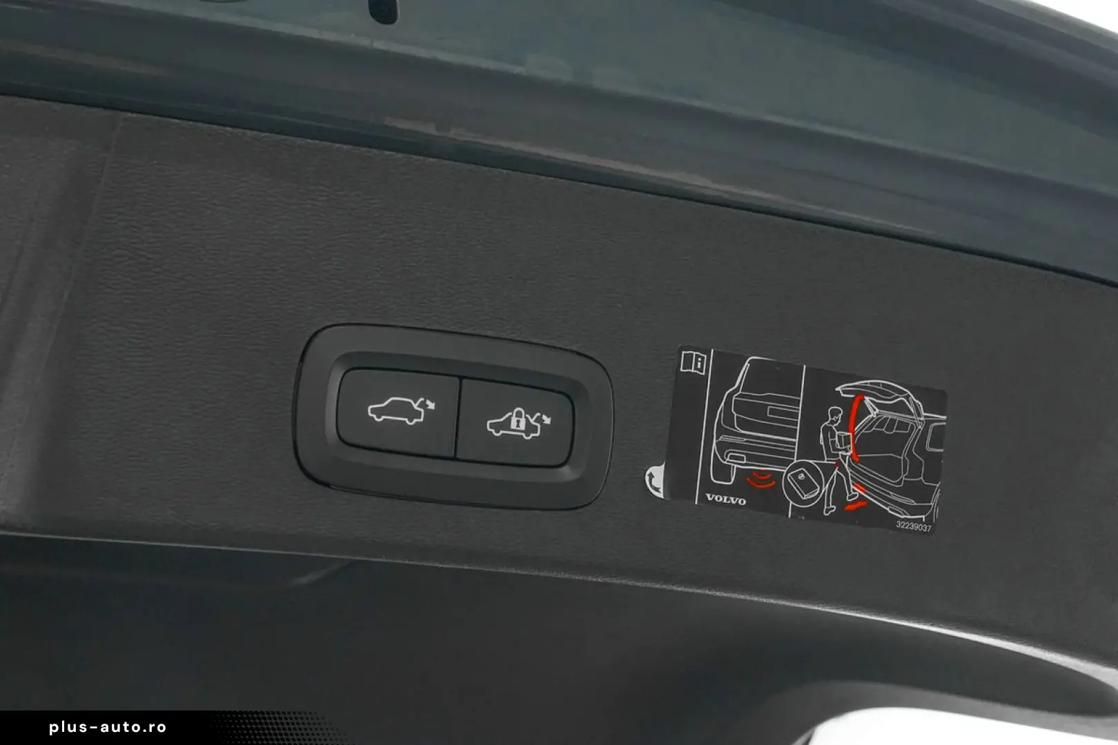 Volvo Xc-40