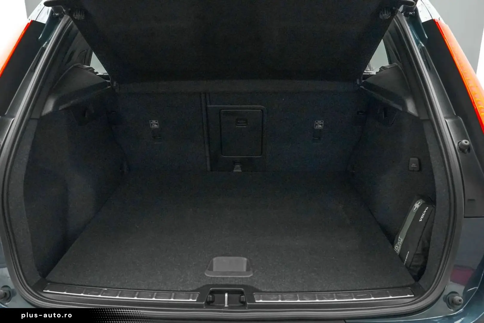 Volvo Xc-40
