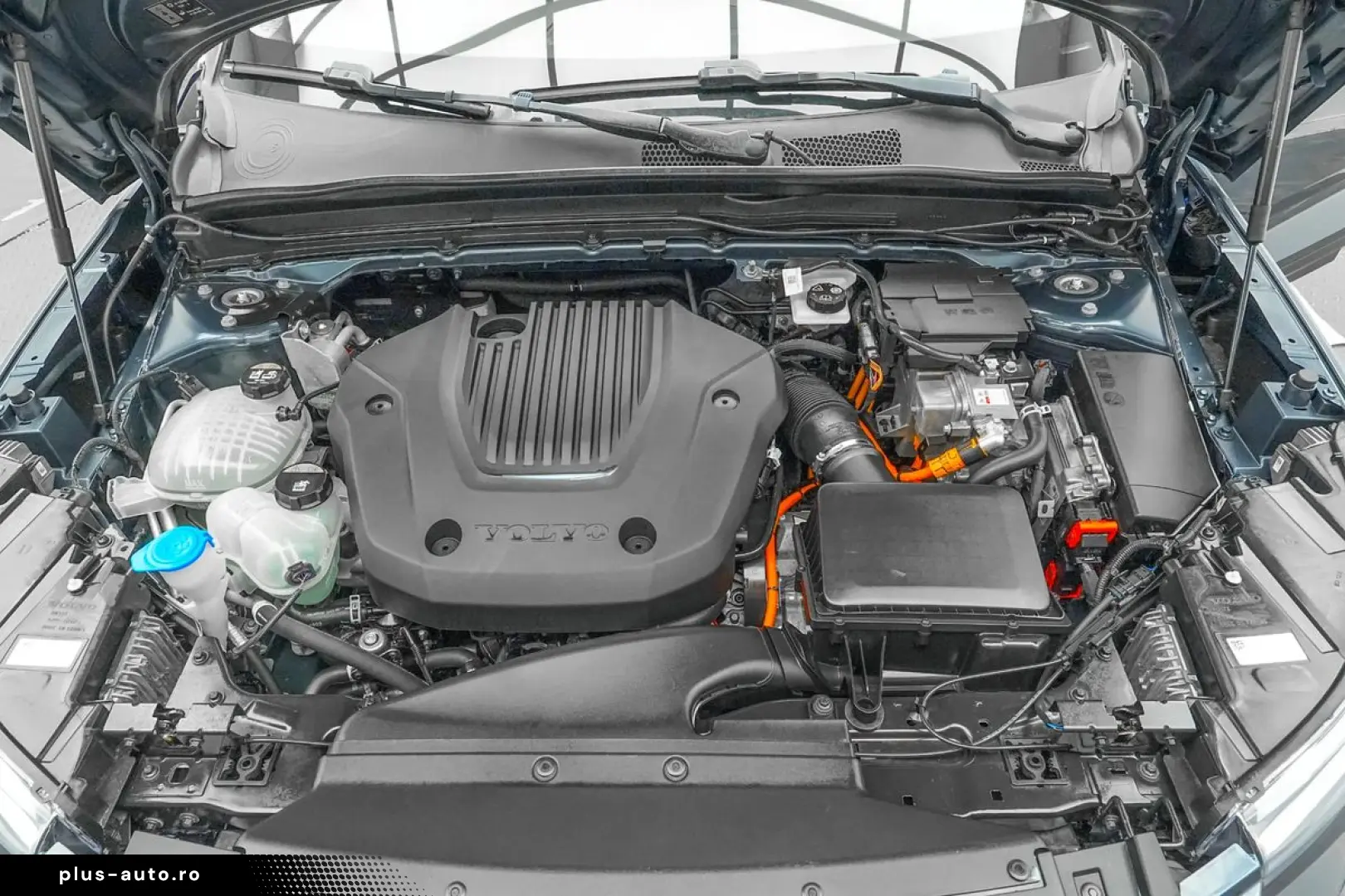 Volvo Xc-40