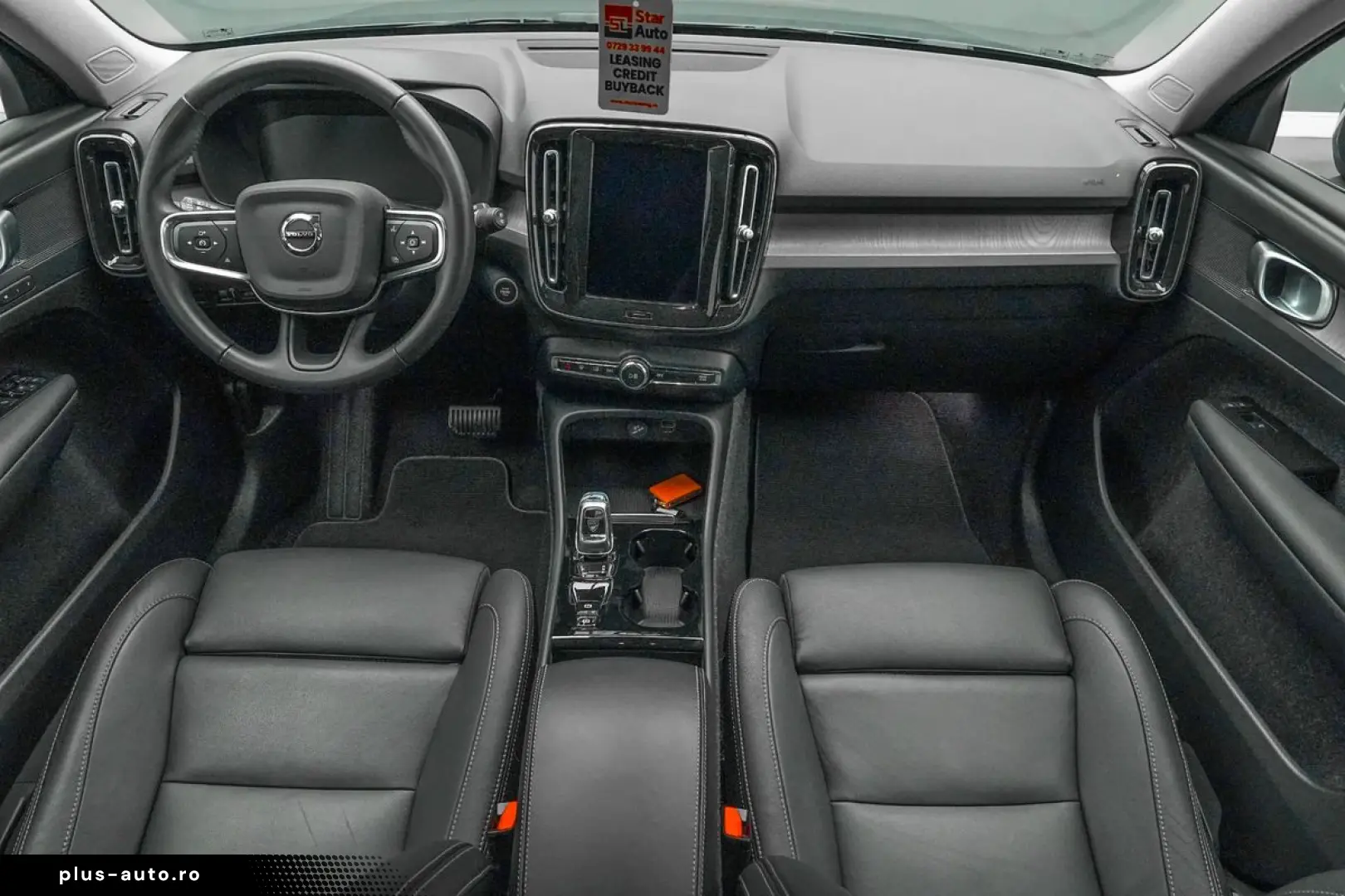 Volvo Xc-40