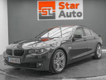 Bmw Seria-5
