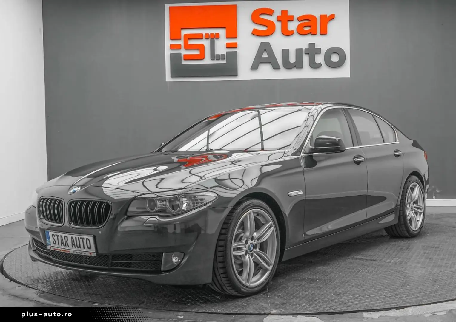 Bmw Seria-5
