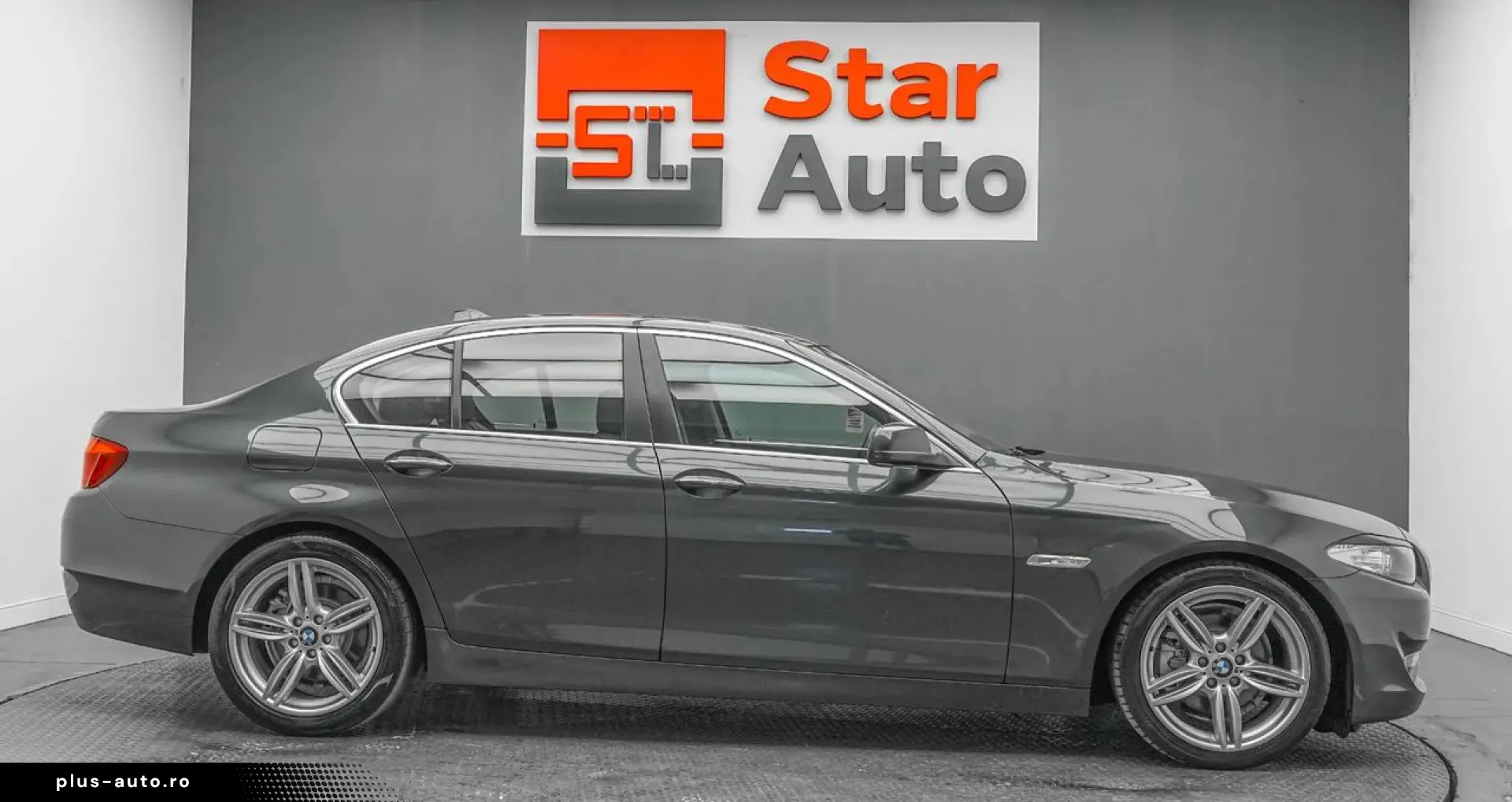 Bmw Seria-5