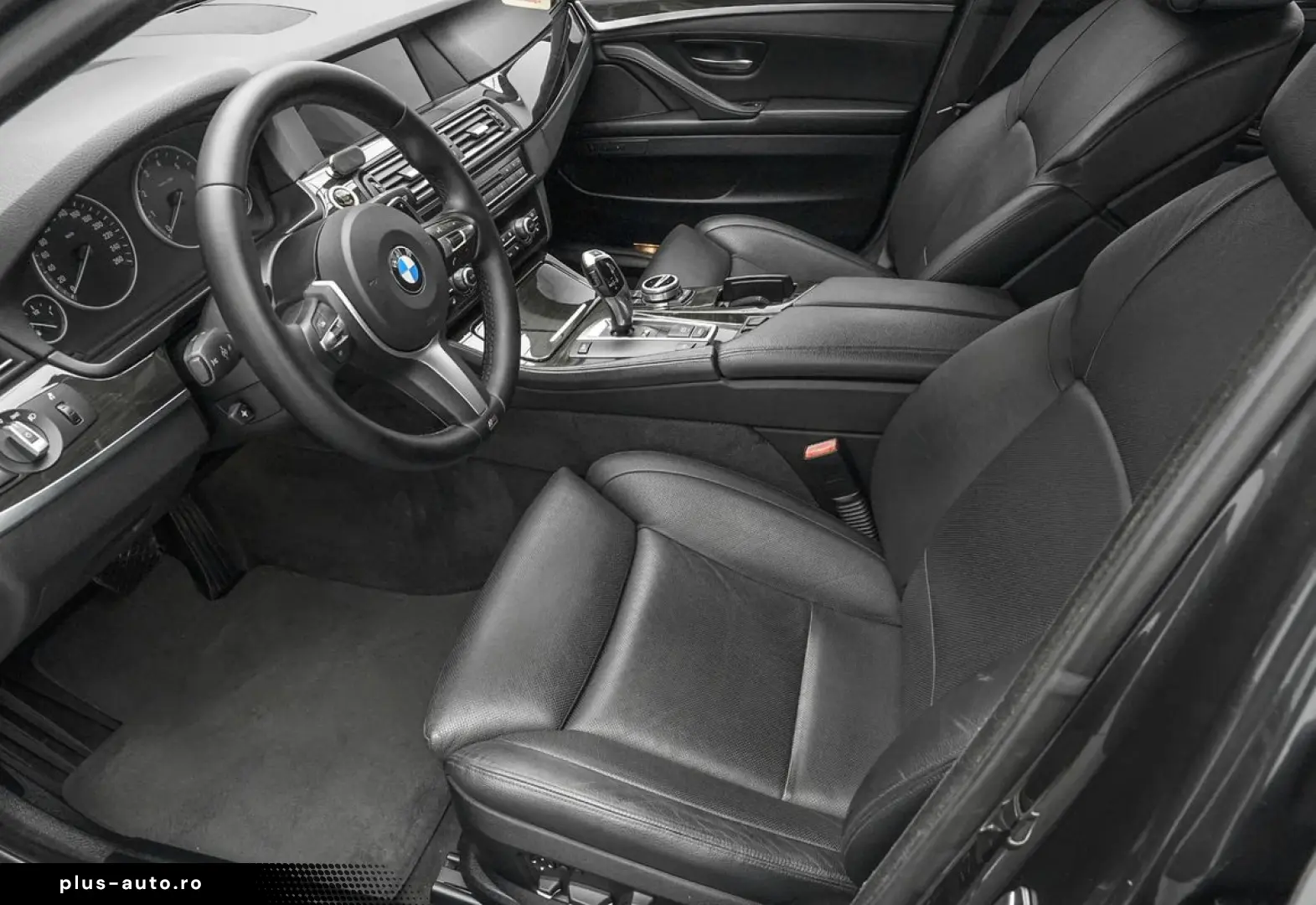Bmw Seria-5