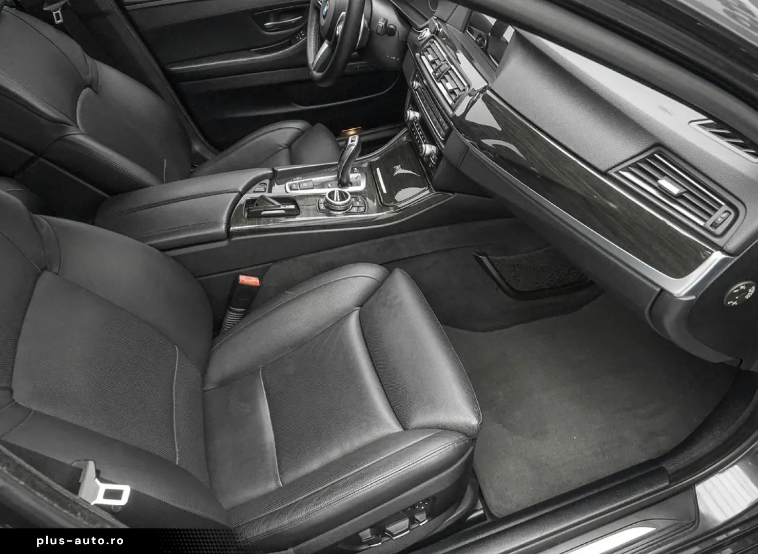Bmw Seria-5