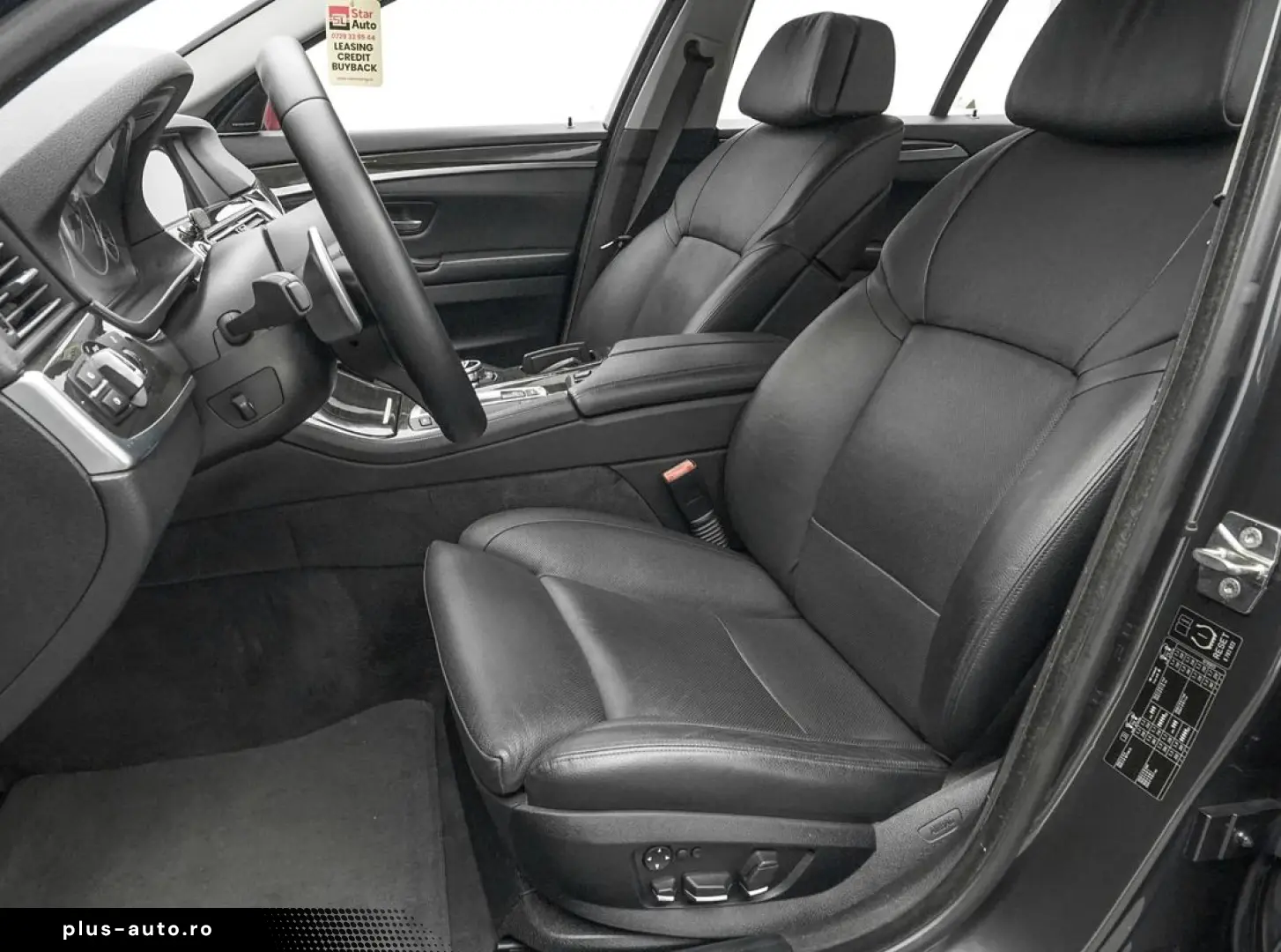 Bmw Seria-5