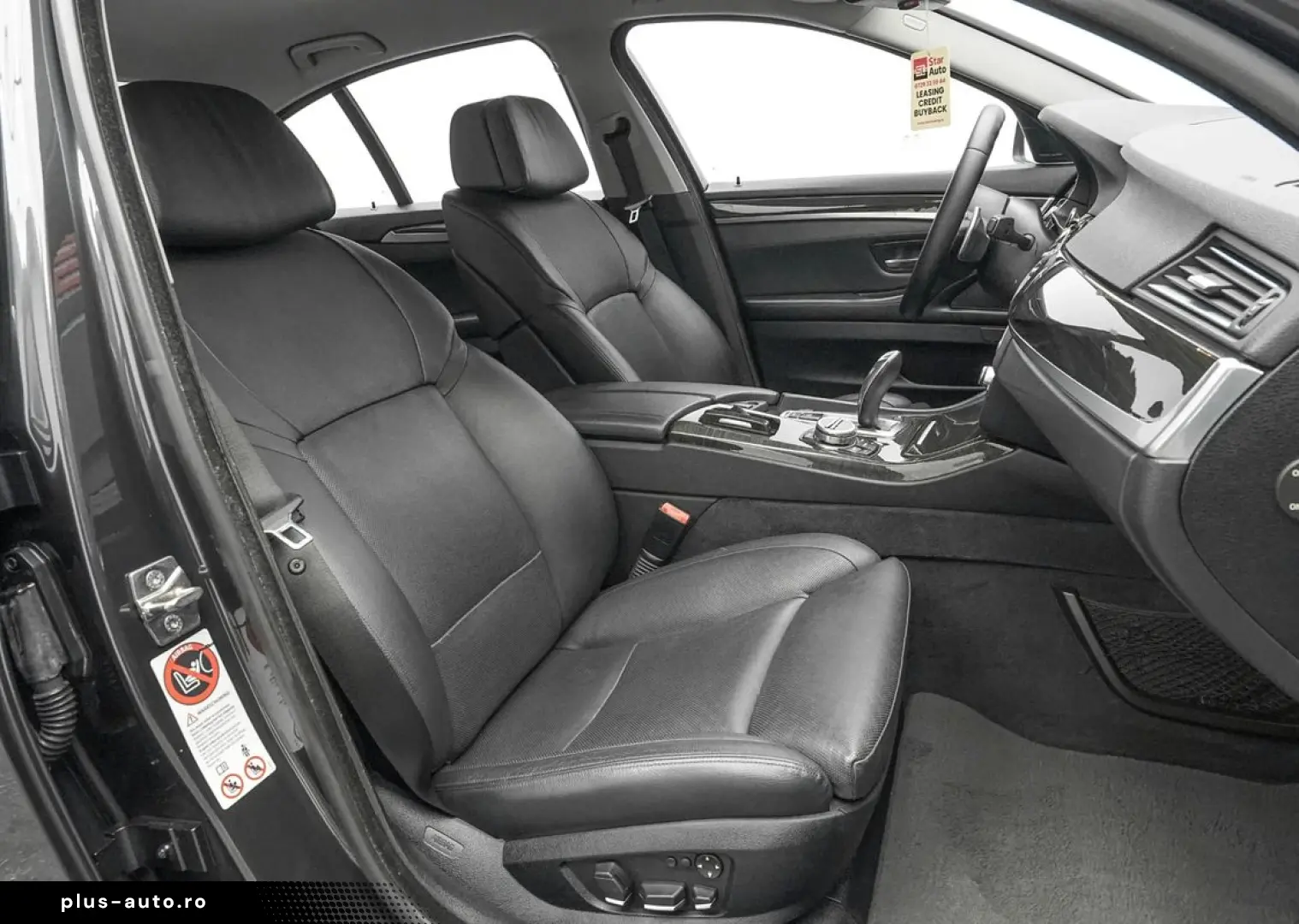 Bmw Seria-5